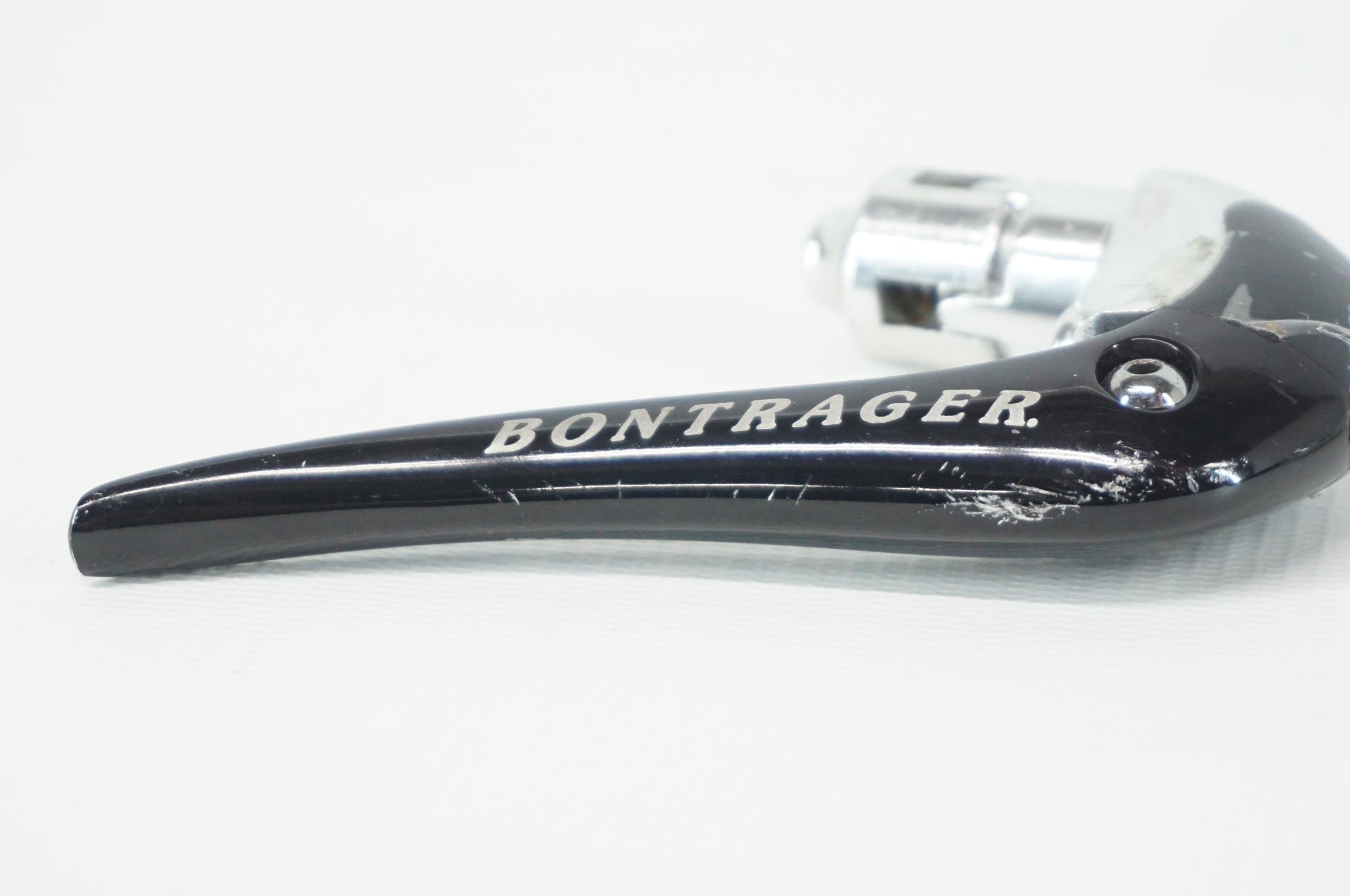 BONTRAGER 「ボントレガー」 RACE LITE エアロブレーキレバー / 阪急