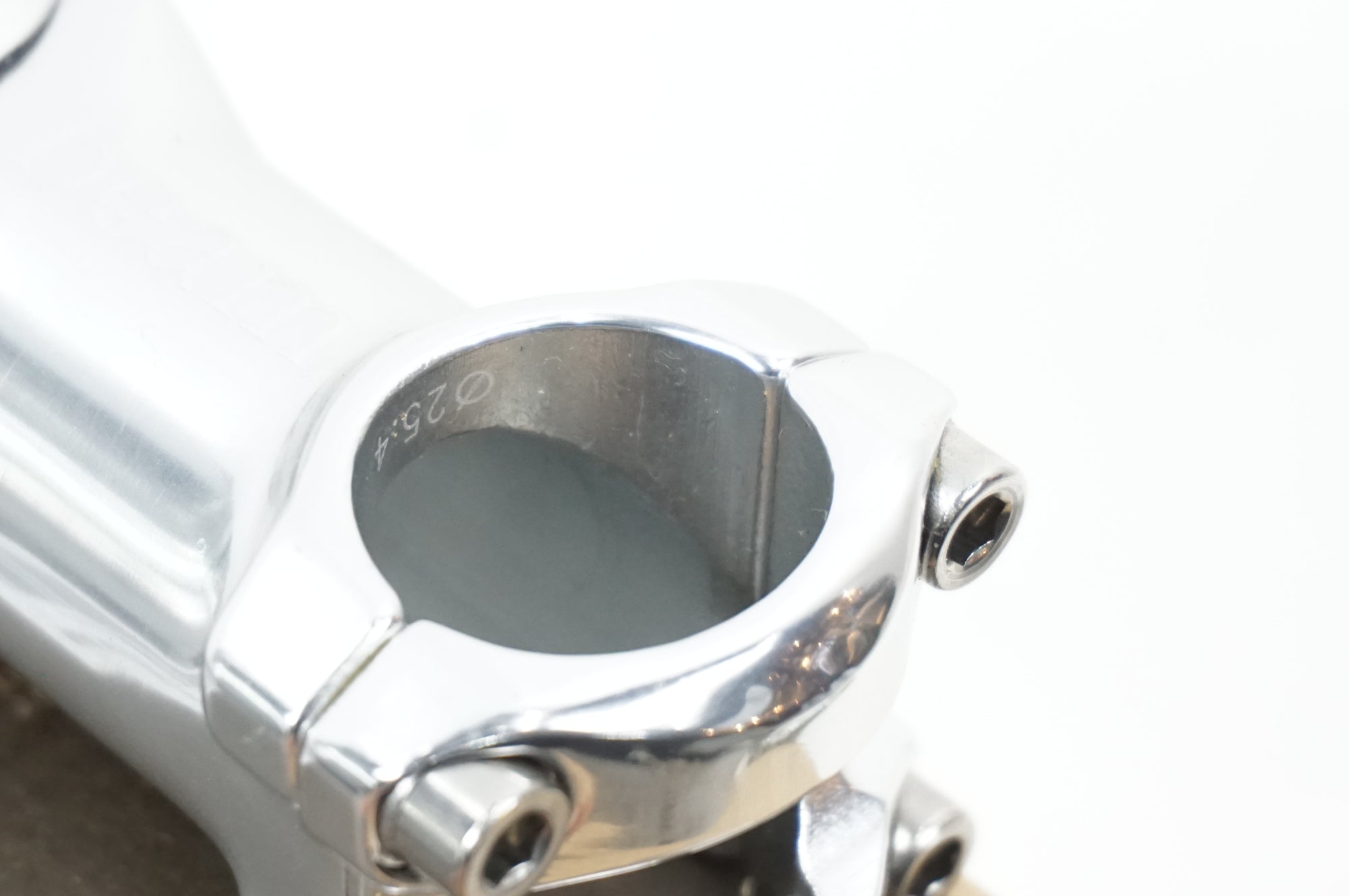 BEAM 「ビーム」 XOM φ25.4 95mm SL アジャスト ステム / 川越店