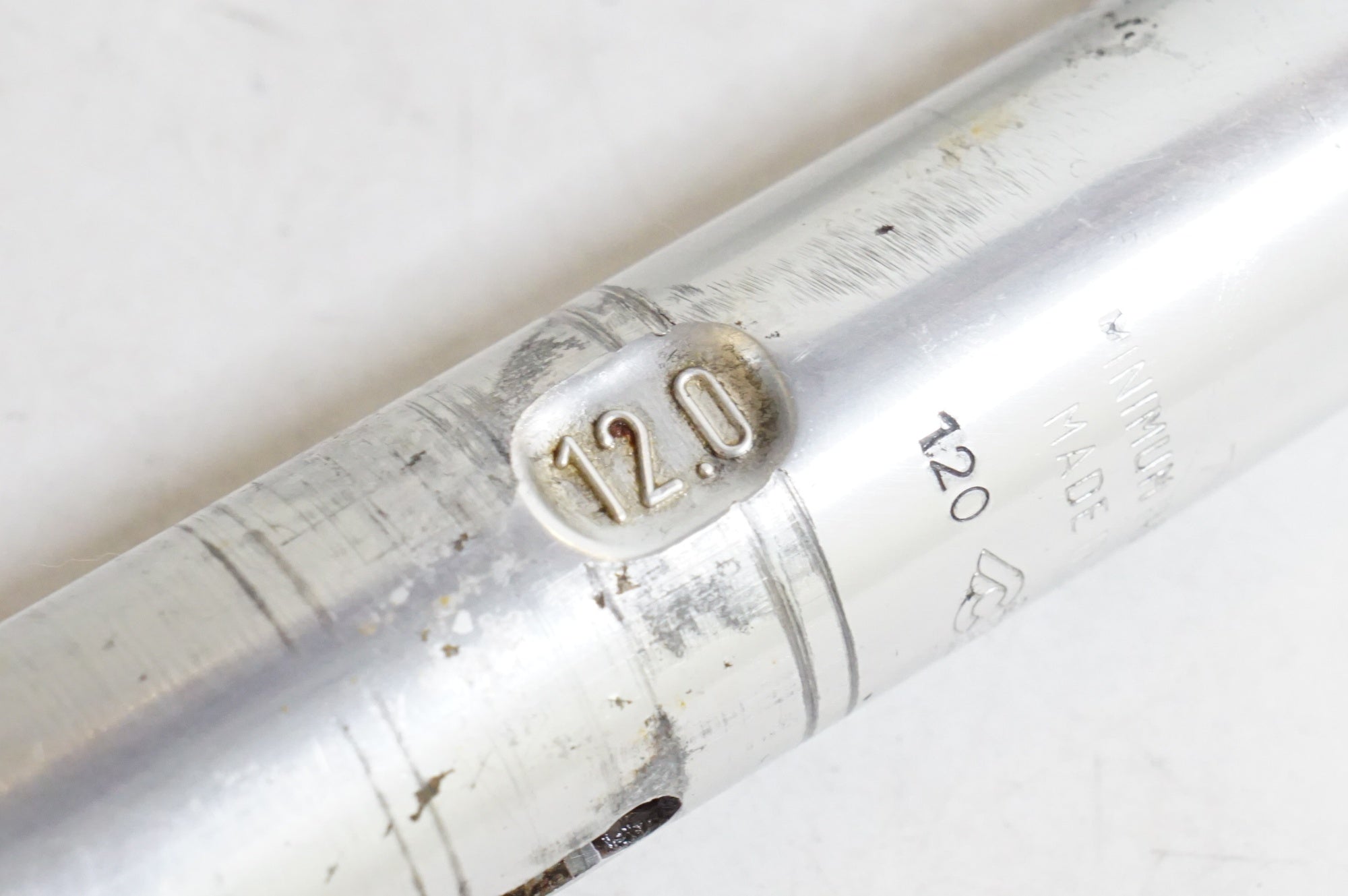 CINELLI 「チネリ」 XA 120mm ステム / 熊谷本店