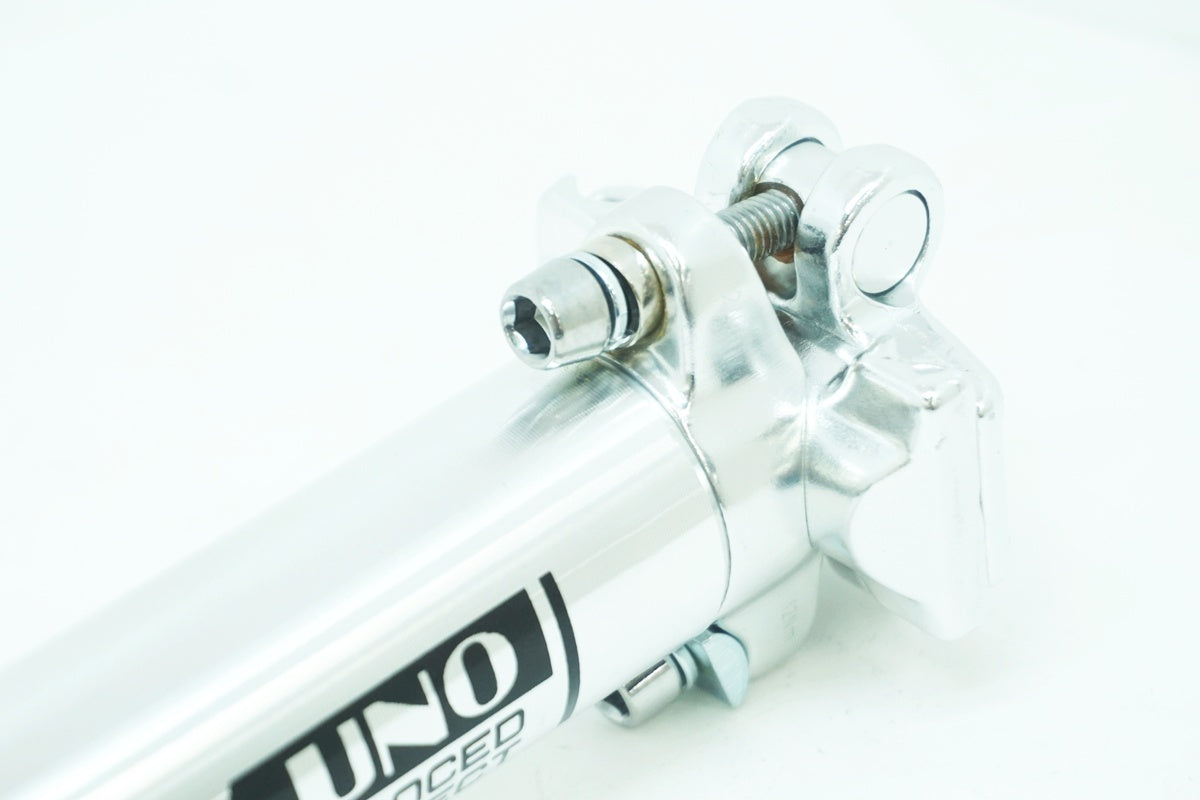 UNO 「ウノ」 Φ30.9 350mm シートポスト / 大阪美原北インター店