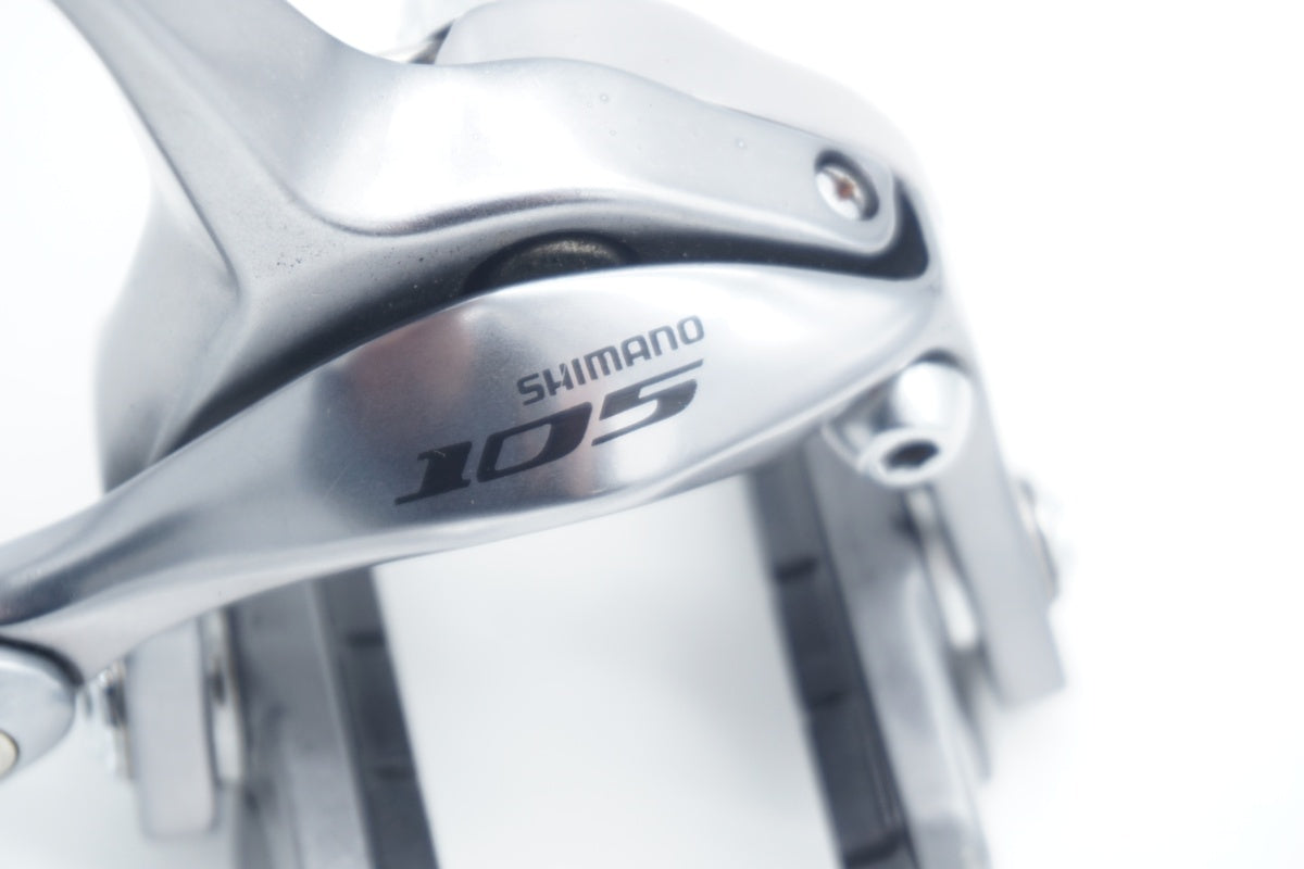 SHIMANO 「シマノ」 105 BR-5700 キャリパーブレーキセット / 滋賀大津店