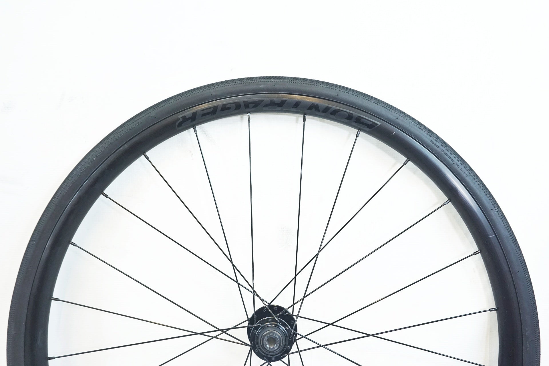 BONTRAGER 「ボントレガー」 PARADIGM シマノ 11S ディスクホイールセット / 有明ガーデン店