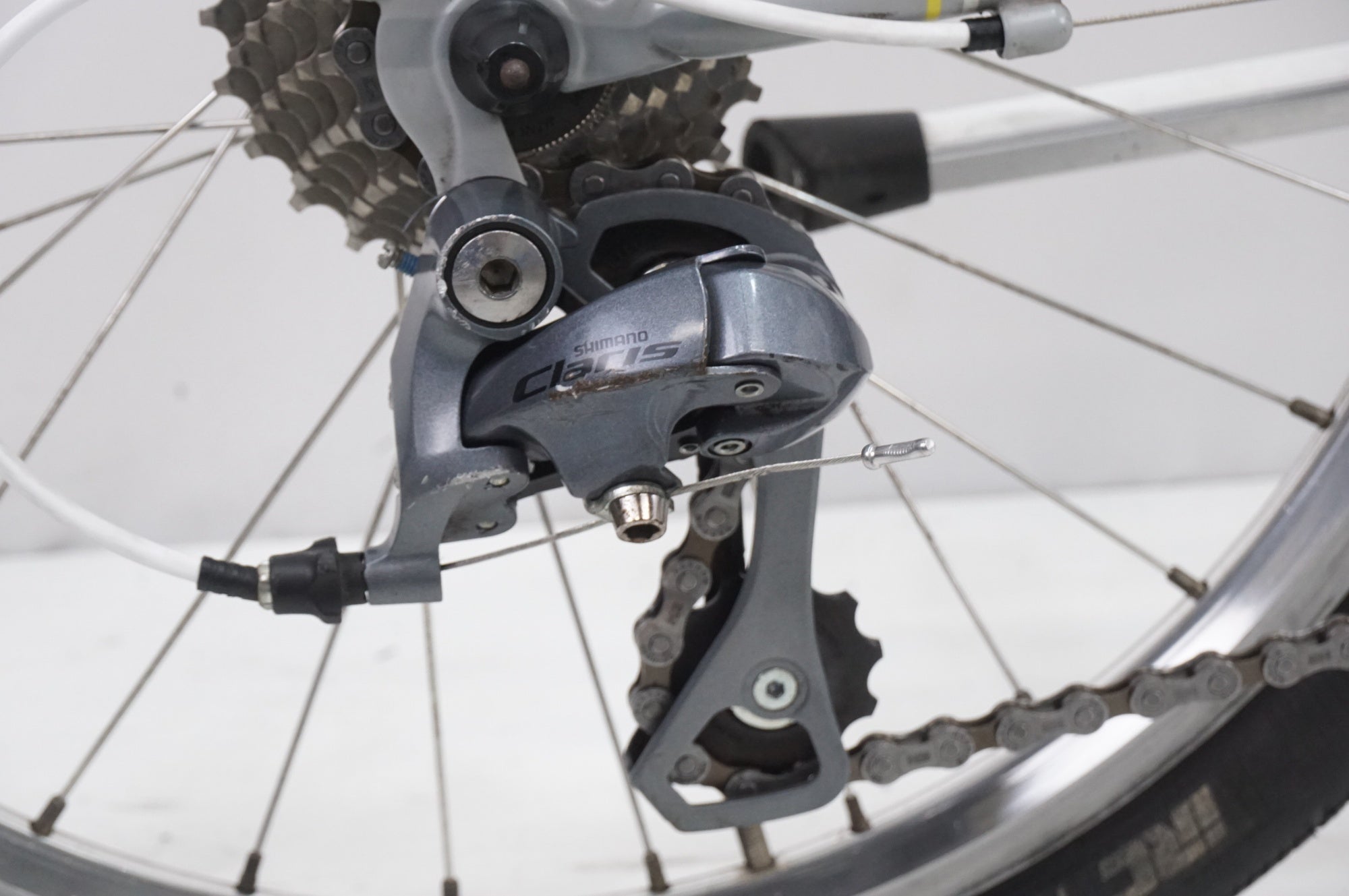 BRUNO 「ブルーノ」 MINIVELO MIXTE 2014年モデル 20インチ ミニベロ / 大宮店