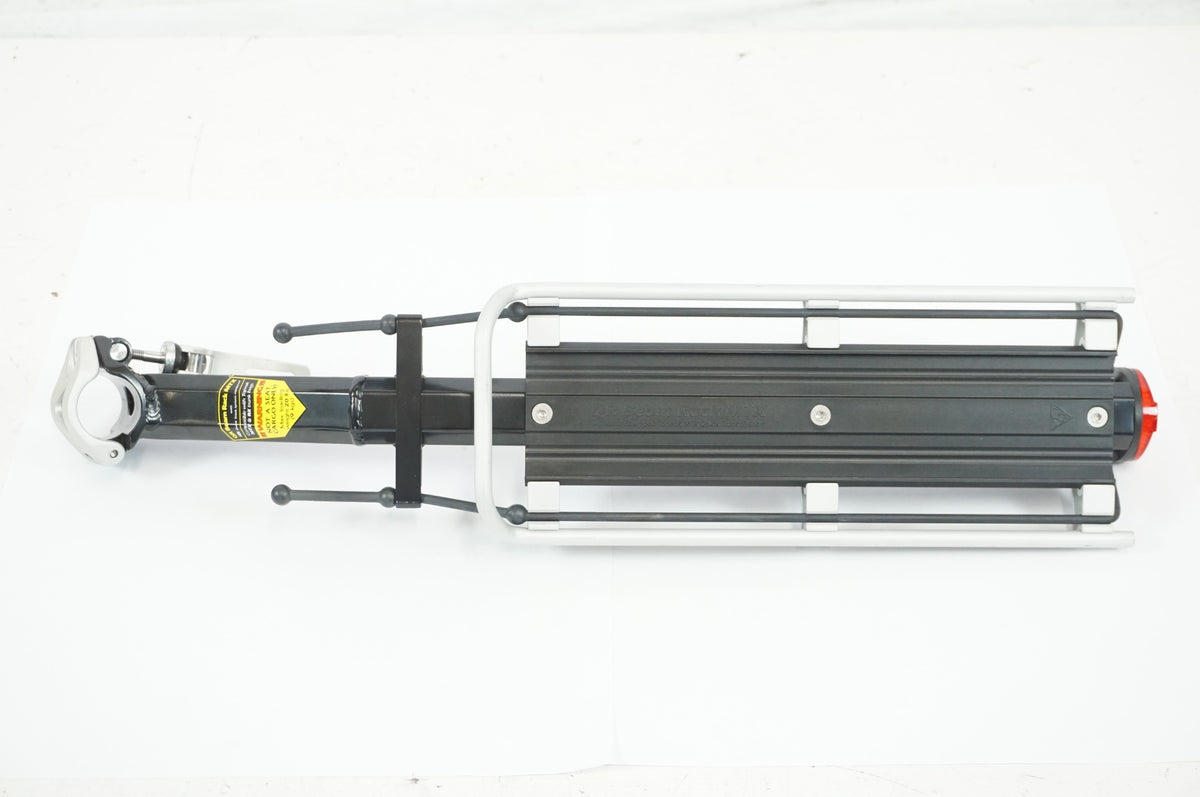 TOPEAK 「トピーク」 QR BEAM RACK MTX シートポストキャリア / 宇都宮店