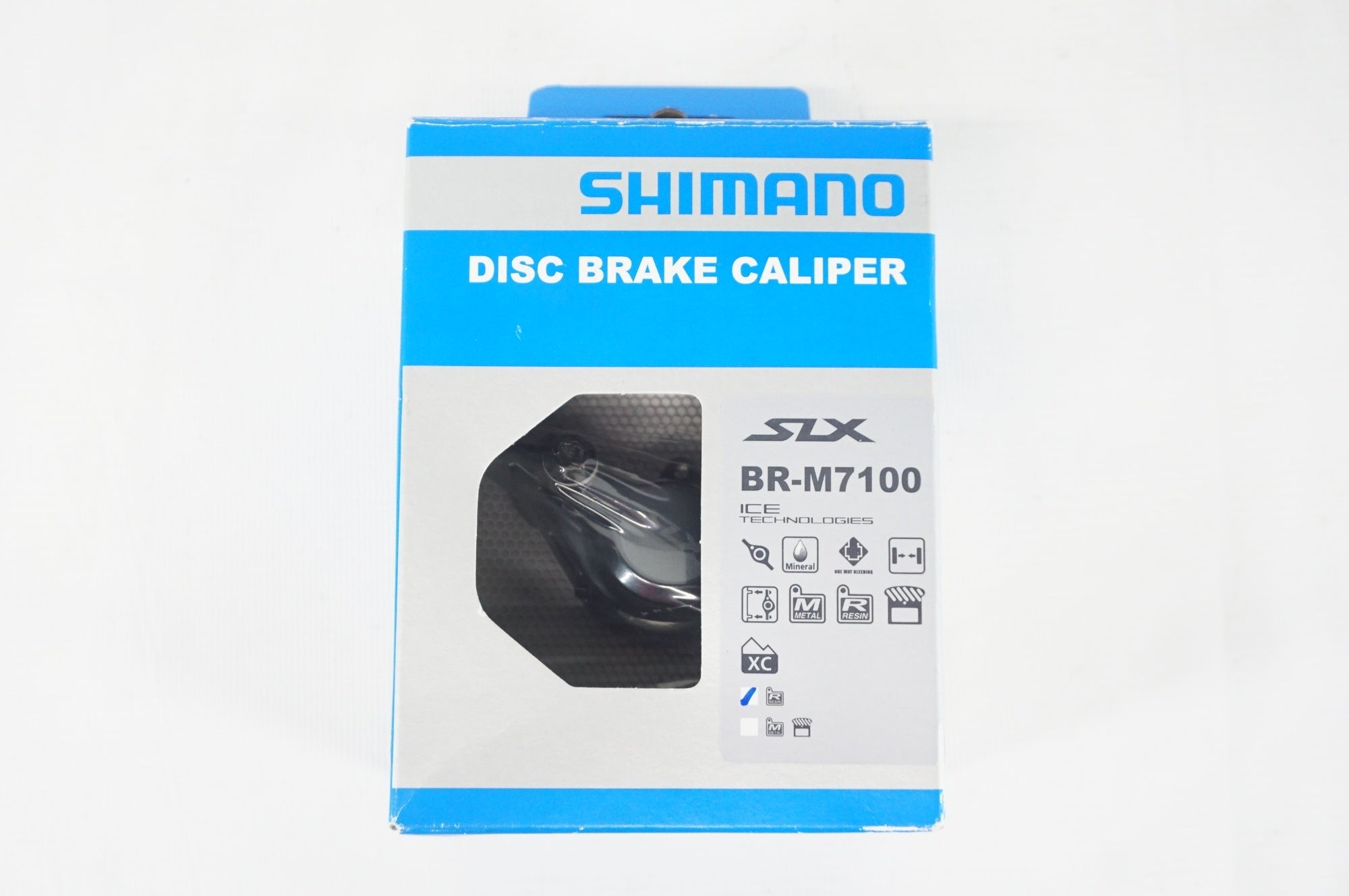 SHIMANO 「シマノ」 SLX BR-M7100 ブレーキキャリパー / 阪急塚口店