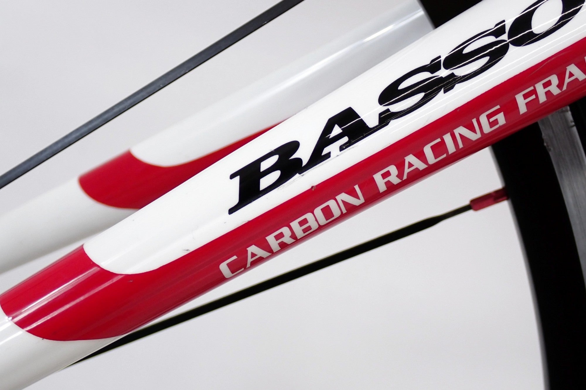 BASSO 「バッソ」 LAGUNA 2012年モデル ロードバイク / 伊勢崎店