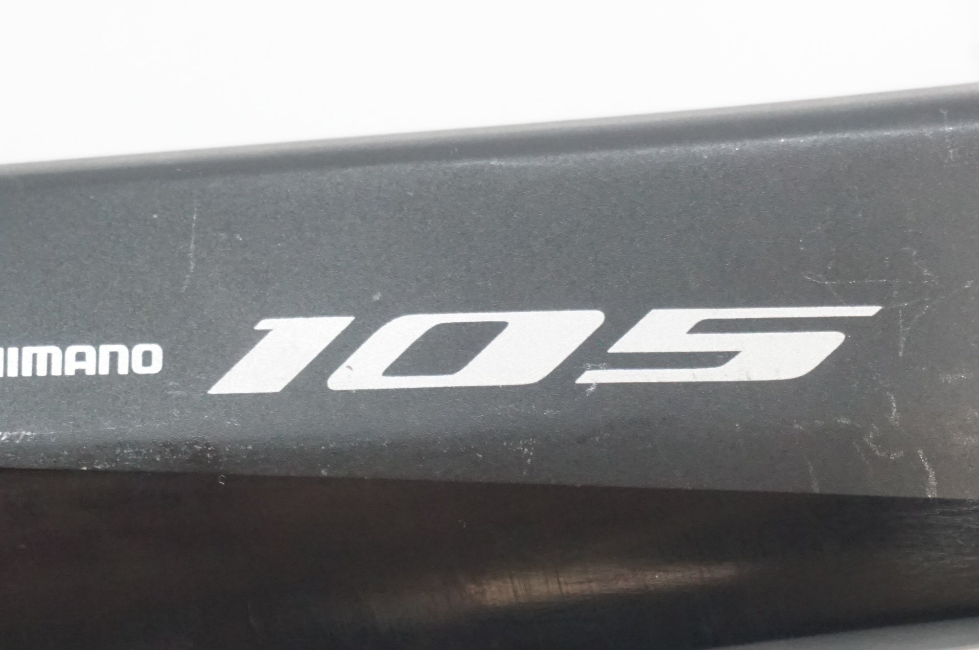 SHIMANO 「シマノ」 105 FC-R7000 170mm 左のみ クランクアーム / 福岡店