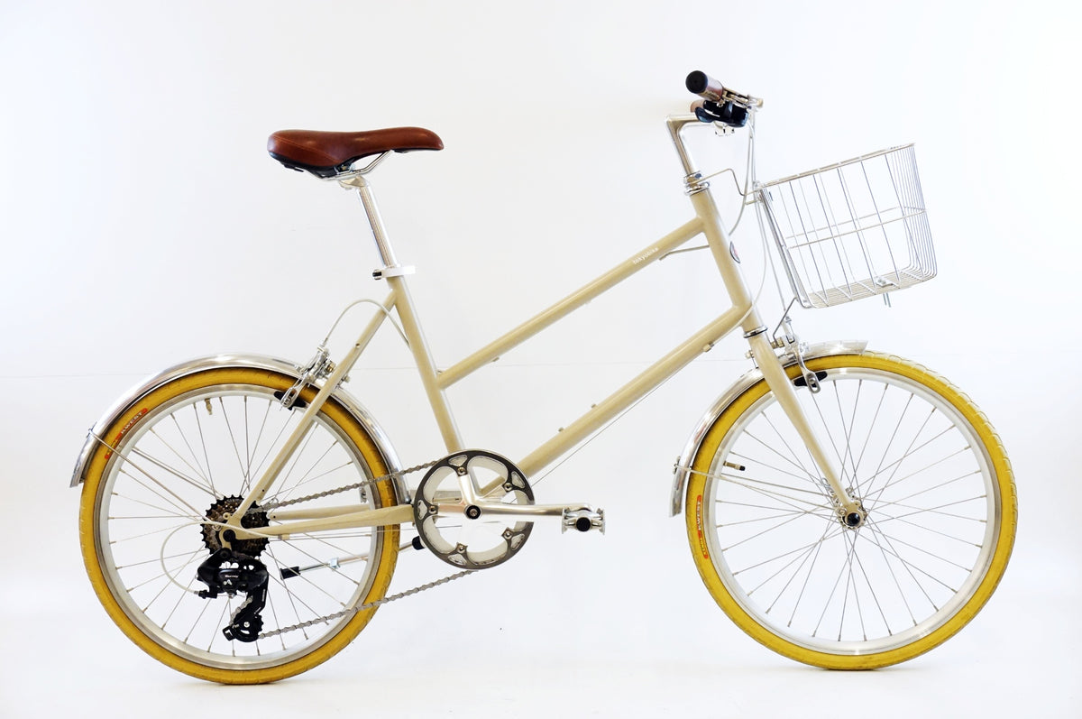 TOKYOBIKE 「トーキョーバイク」 CALIN 2024年モデル 20インチ ミニベロ / 浜松店