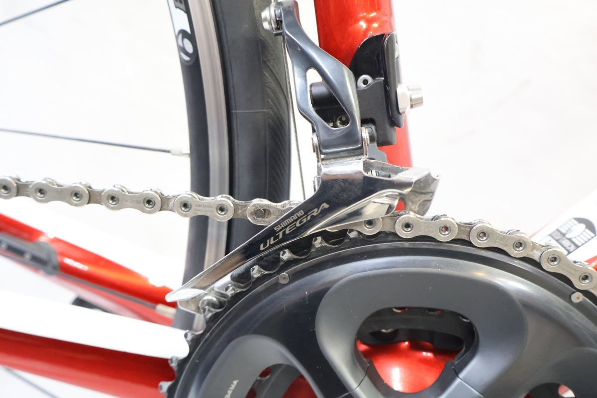 TREK 「トレック」 MADONE 5.2 2014年モデル ロードバイク / 高知店