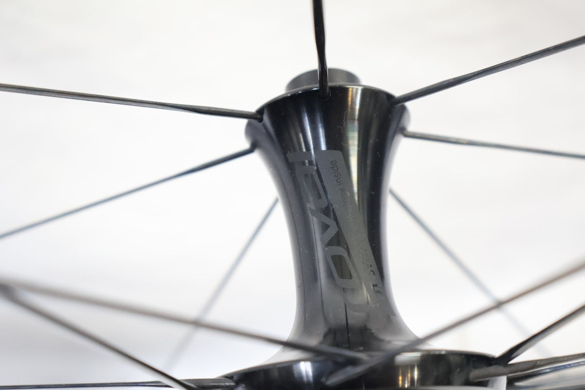 ROVAL 「ロヴァール」 ALPINIST CLX シマノ11速 カーボンクリンチャー ホイールセット / 高知店