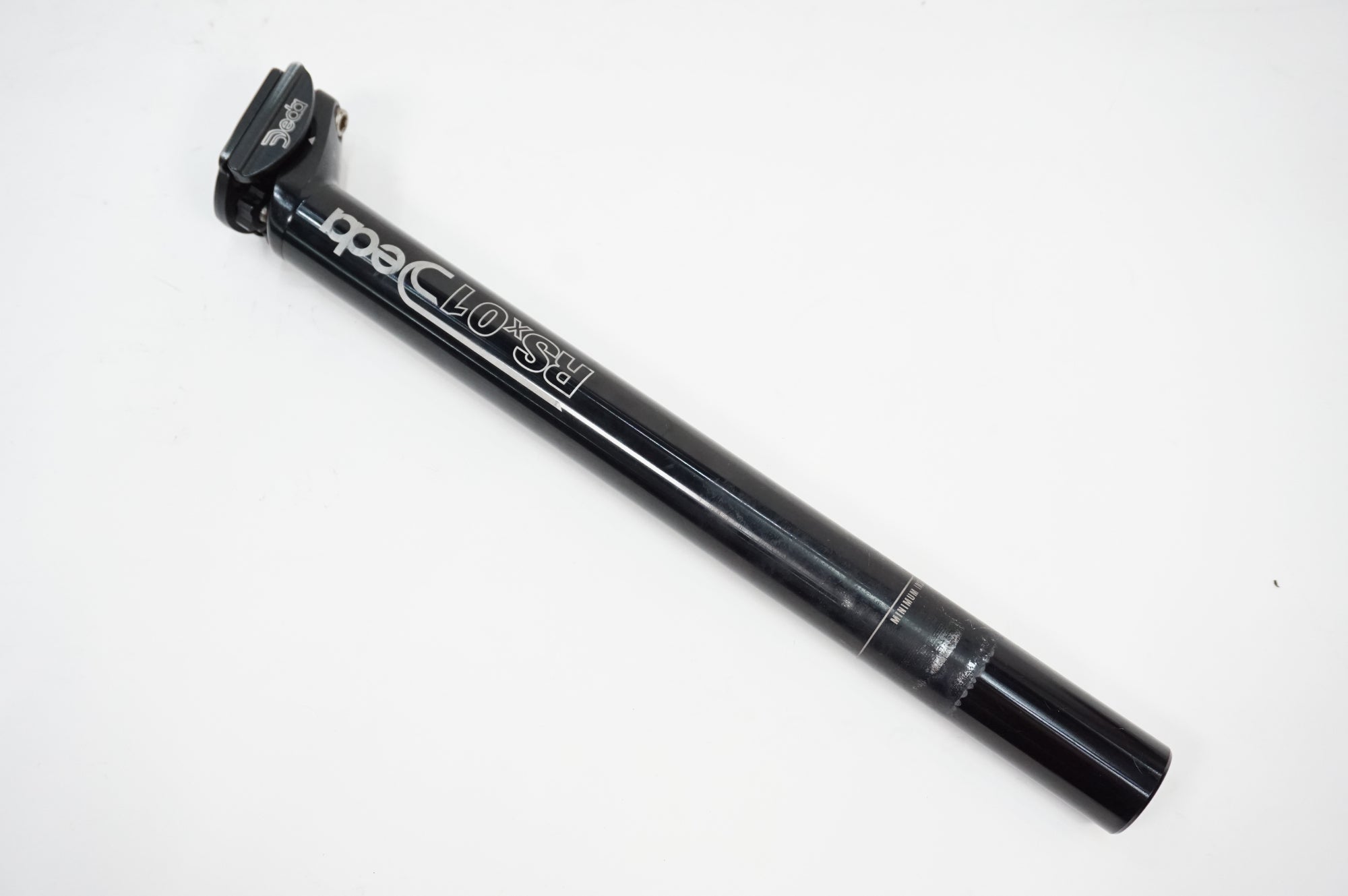 DEDA 「デダ」 RS01 φ31.6 シートポスト / 川越店 ｜ バイチャリ公式