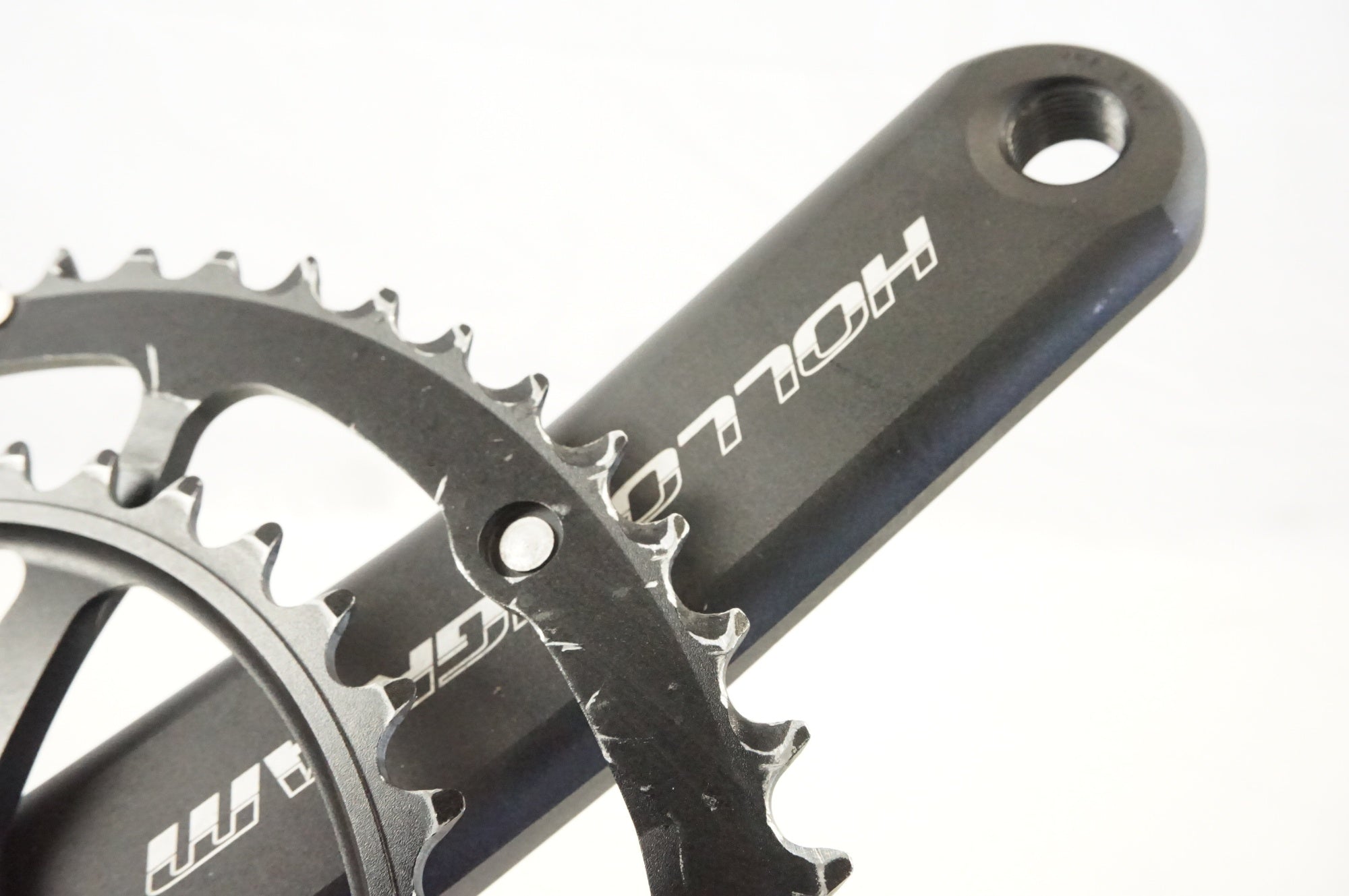 CANNONDALE 「キャノンデール」 HOLLOWGRAM Si 52-36T 170mm クランク / 宇都宮店