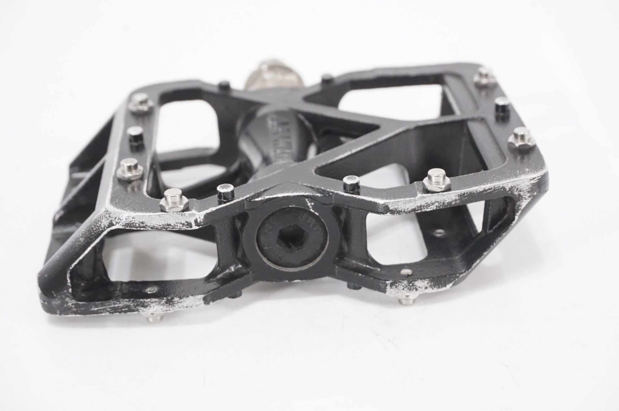 MKS 「ミカシマ」 ALLWAYS ペダル / AKIBA店