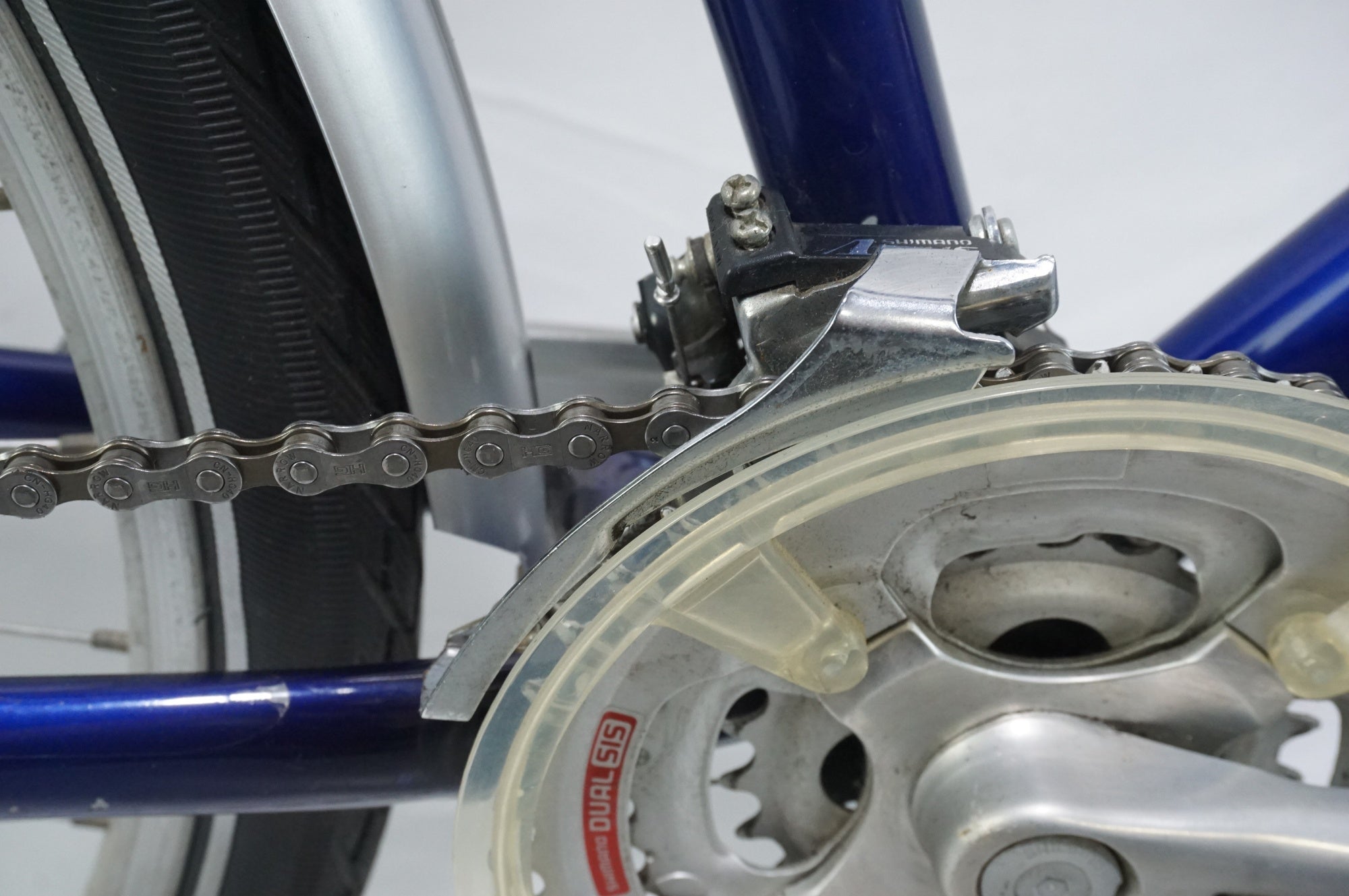 PEUGEOT 「プジョー」 METRO 年式不明 クロスバイク / 中目黒店