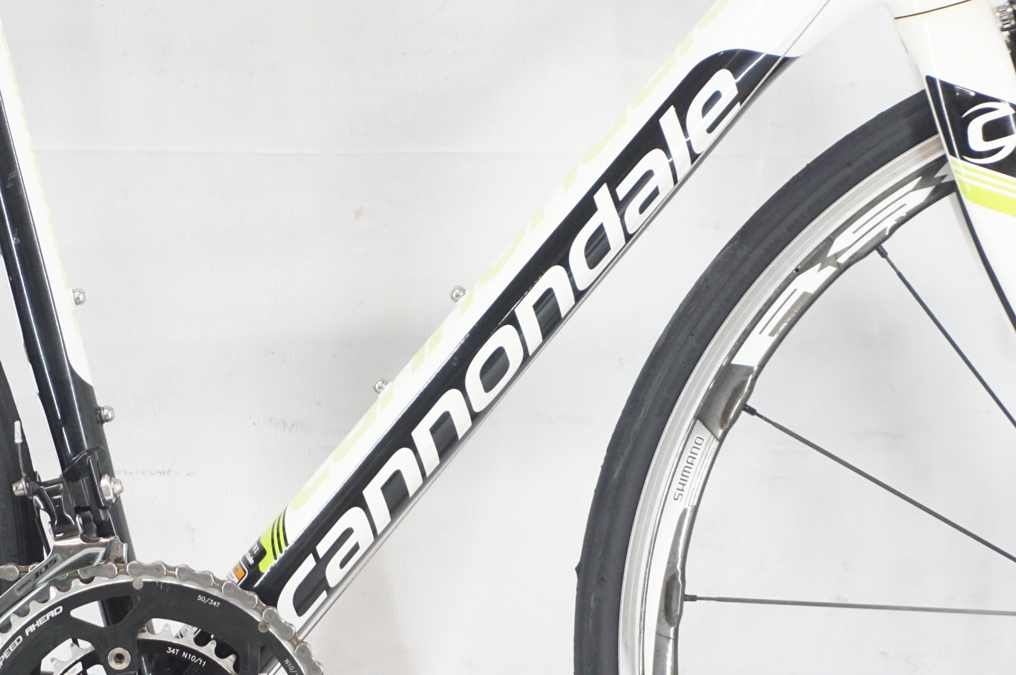 CANNONDALE 「キャノンデール」 CAAD10 5 105 2014年モデル ロード
