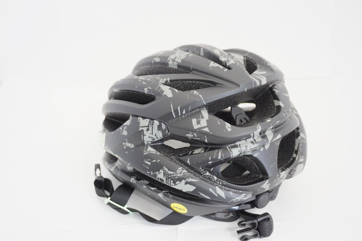 GIRO 「ジロ」 SYNTAX AF Mips 51-55cm 2022年モデル ヘルメット