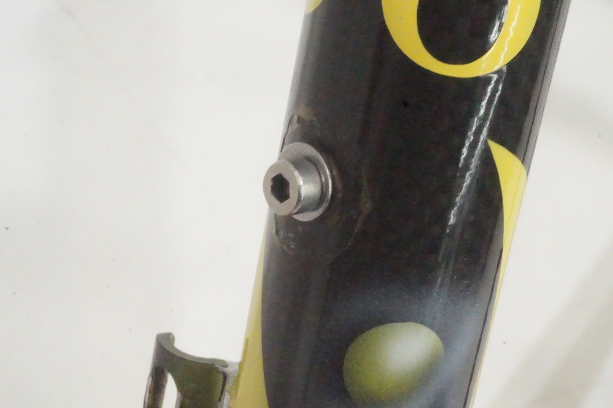 COLNAGO 「コルナゴ」 C40 B-STAY 2002年頃 フレームセット / 京都西院店