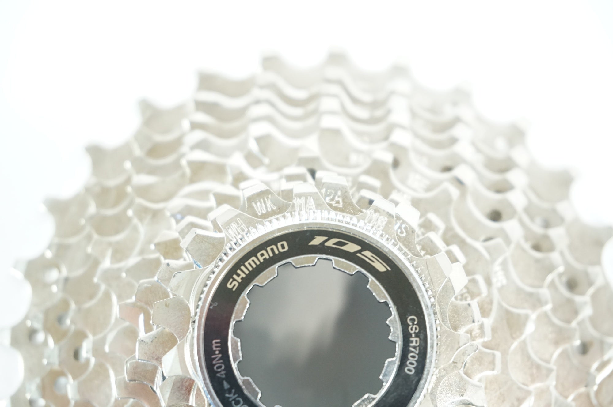 SHIMANO 「シマノ」 105 CS-R7000 11-28T スプロケット / 宇都宮店