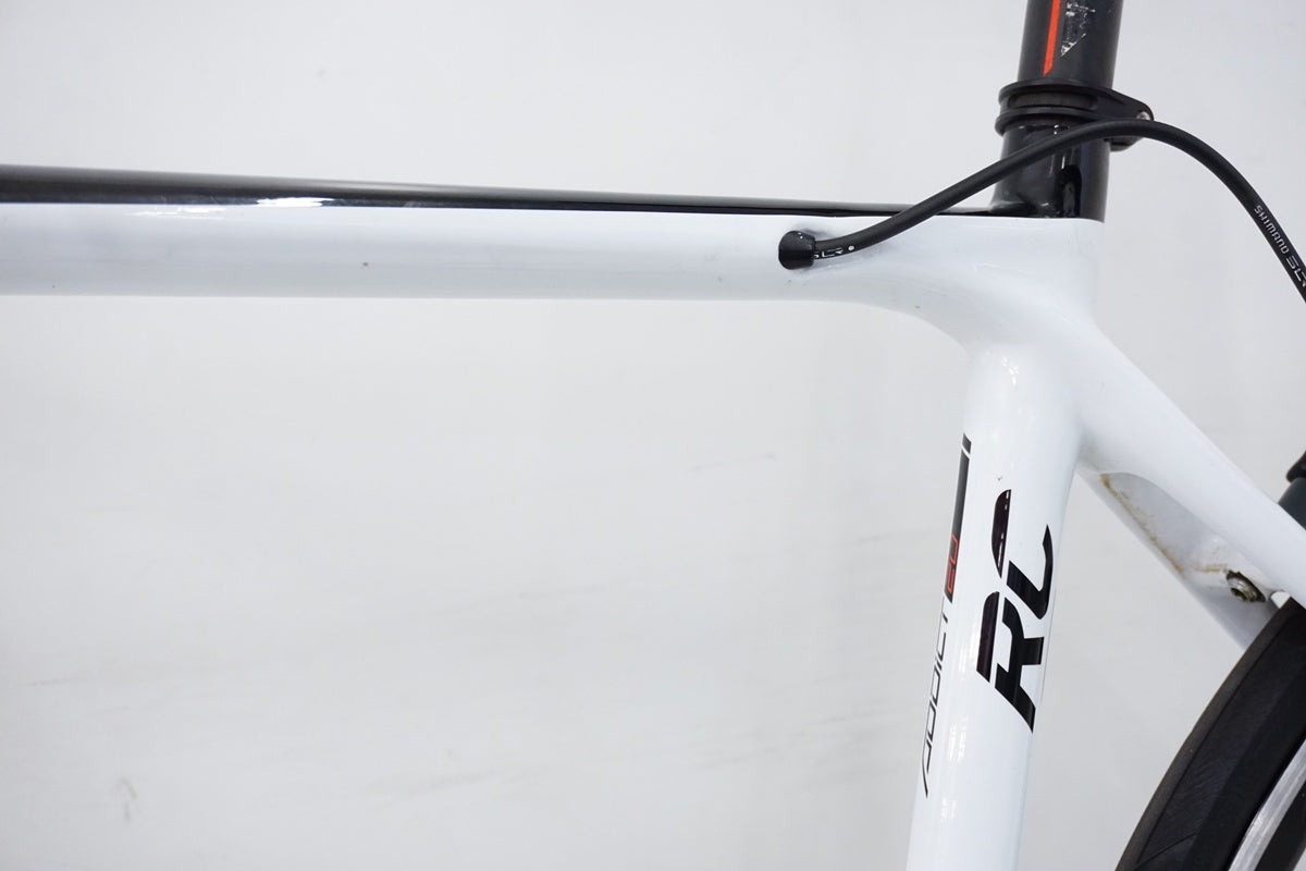 SCOTT 「スコット」 ADDICT RC20 2018年モデル ロードバイク