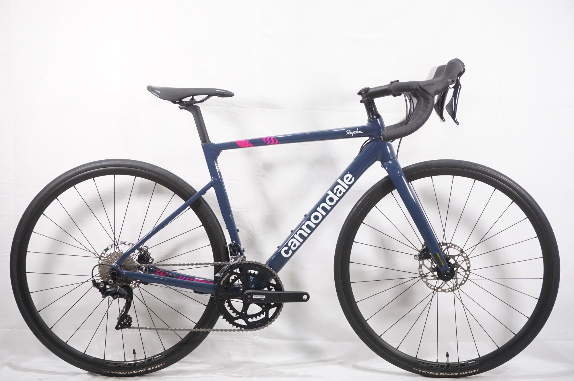 CANNONDALE 「キャノンデール」 CAAD 13 DISC 105 RAPHA 2022年モデル ロードバイク / AKIBA店