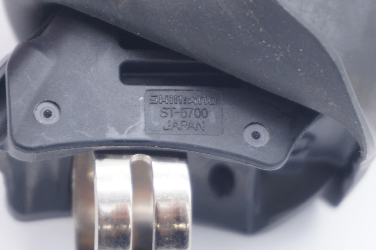 SHIMANO 「シマノ」 105 ST-5700 デュアルコントロールレバー / 滋賀大津店