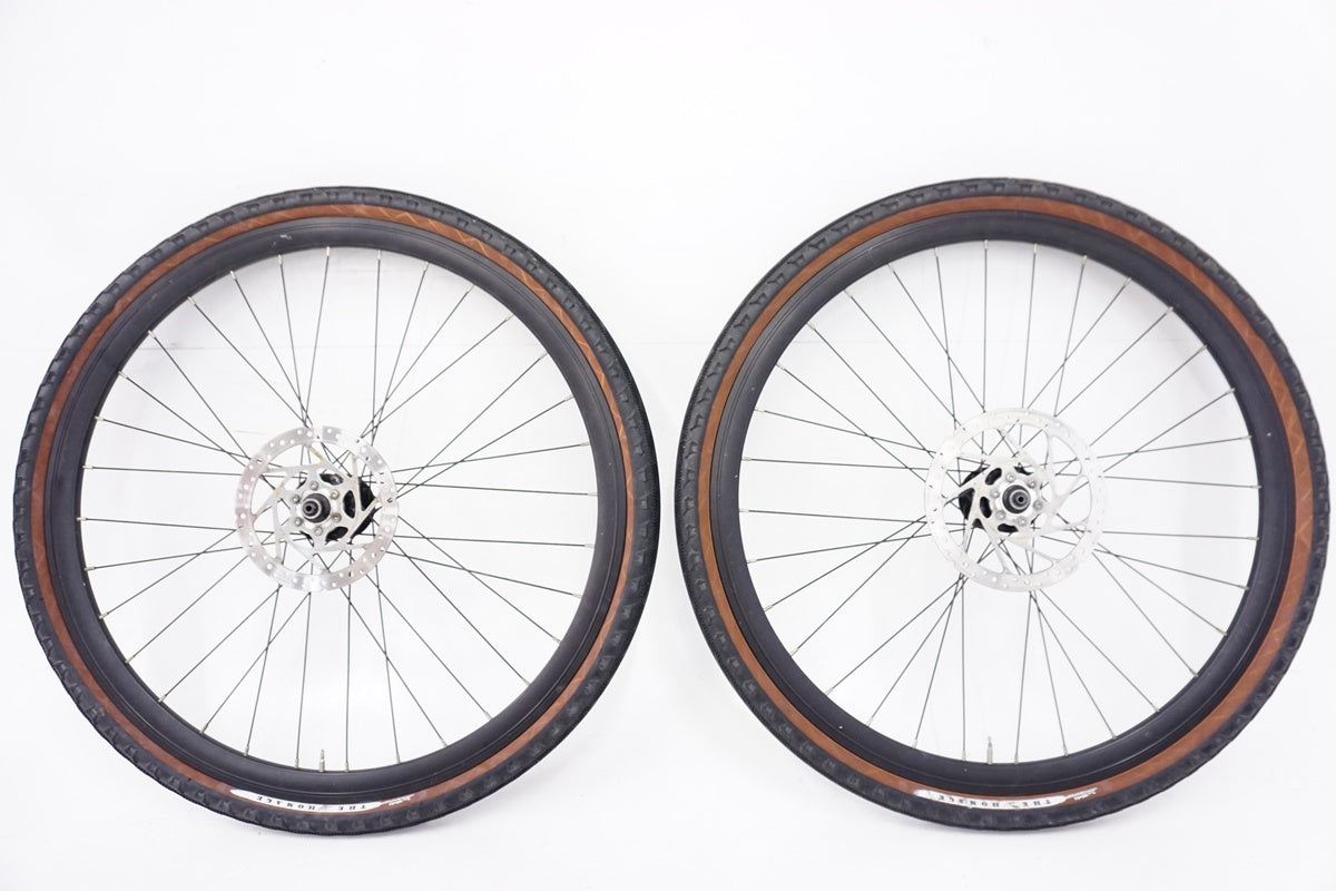 ブランド不明 シマノ10速 ホイールセット / 浜松店