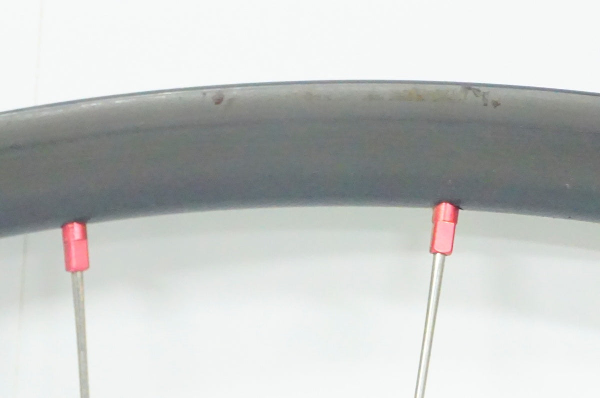 ARAYA 「アラヤ」 ADX-1 リム SHIMANO DURA-ACE 7700ハブ シマノ