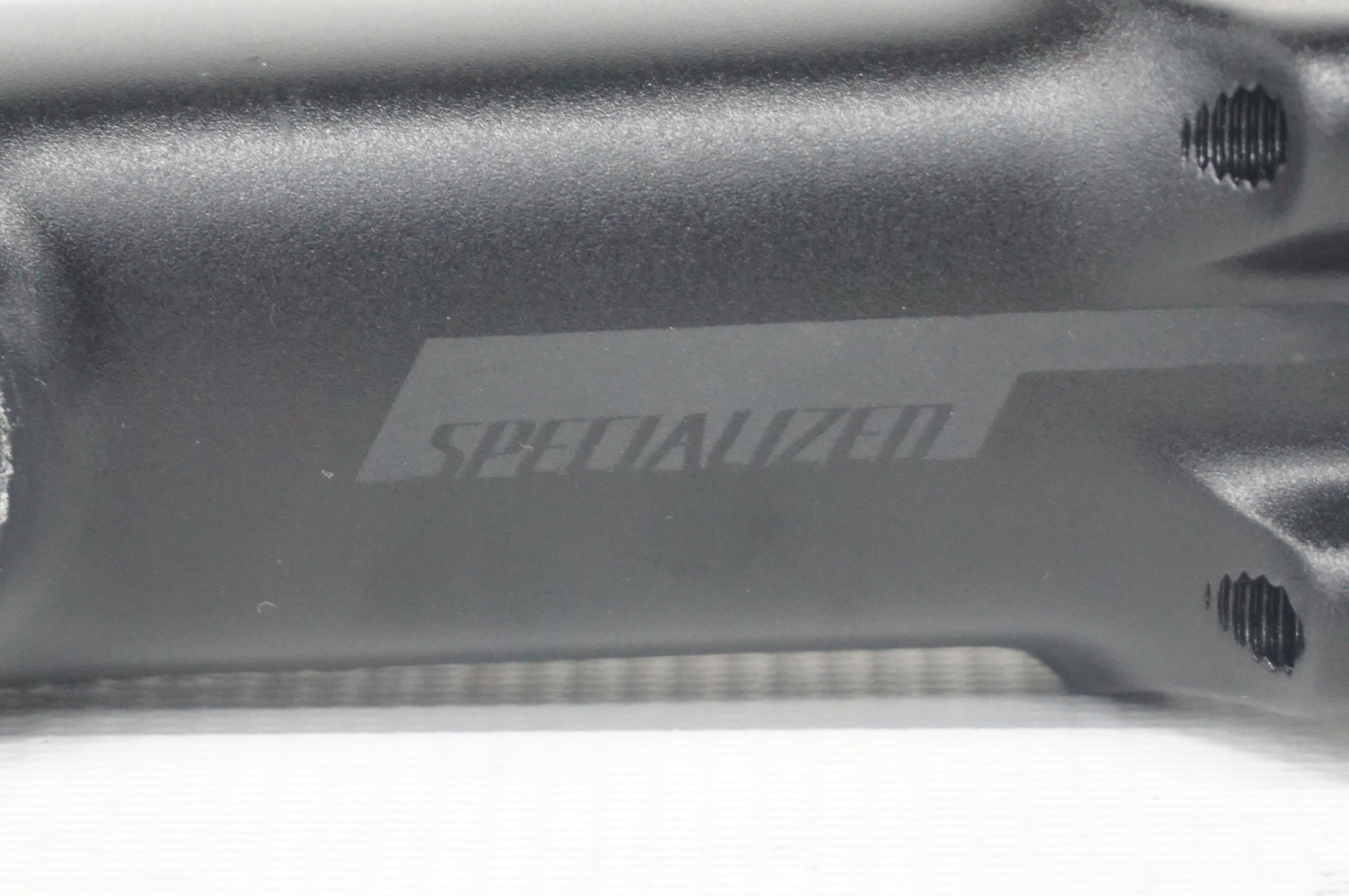 SPECIALIZED 「スペシャライズド」 Φ31.8 90mm ステム / 阪急塚口店