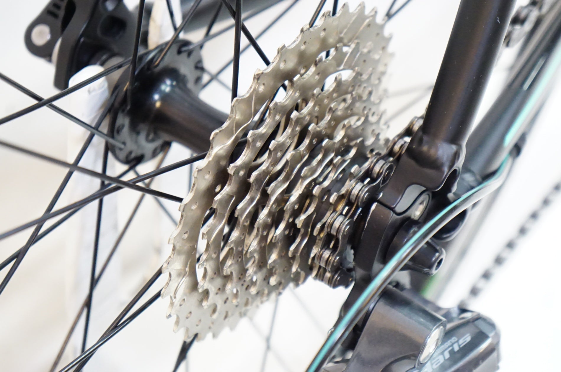 BIANCHI 「ビアンキ」 VIA NIRONE 7 PRO CLARIS 2018年モデル ロードバイク / AKIBA店