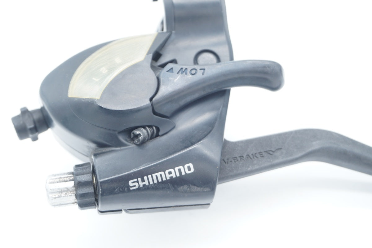 SHIMANO 「シマノ」 ST-EF41 シフト・ブレーキレバーセット / 滋賀大津店