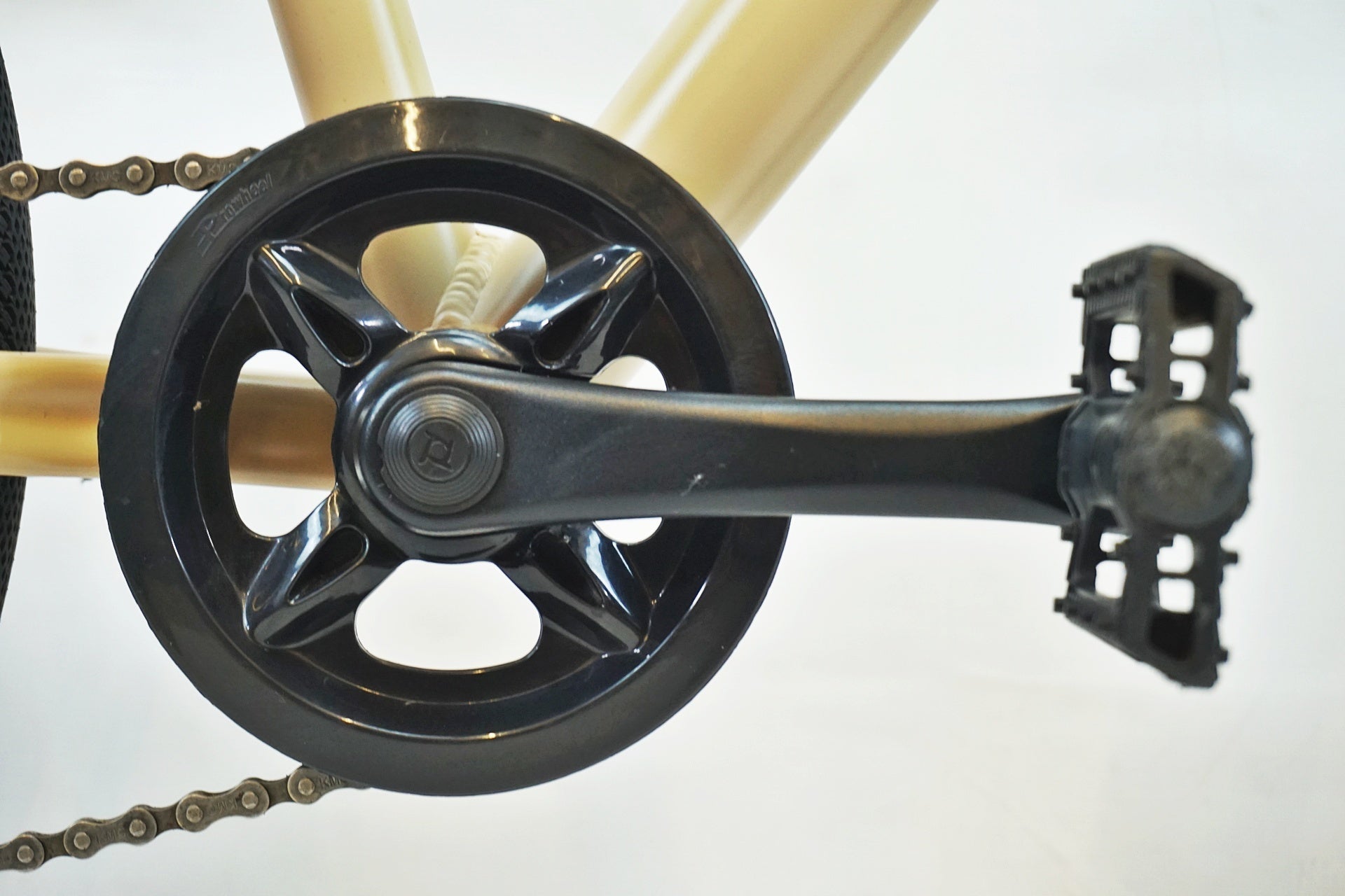 MARIN 「マリン」 DONKY JR22 2025年モデル 22インチ キッズバイク / 有明ガーデン店