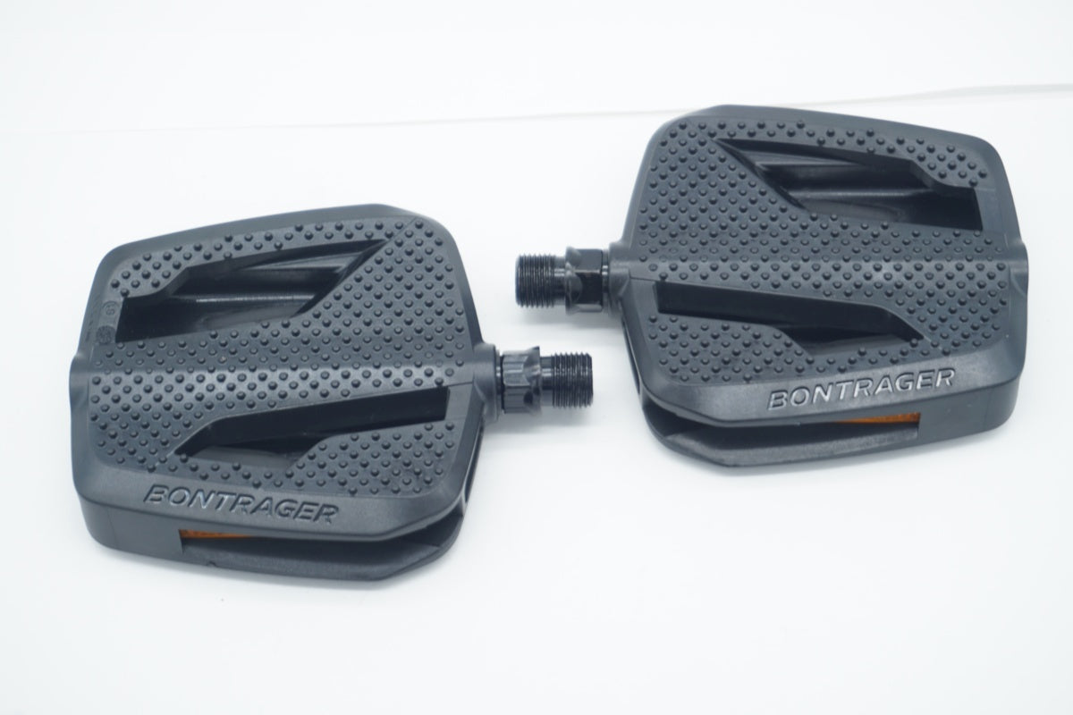 BONTRAGER 「ボントレガー」 ペダル / 滋賀大津店