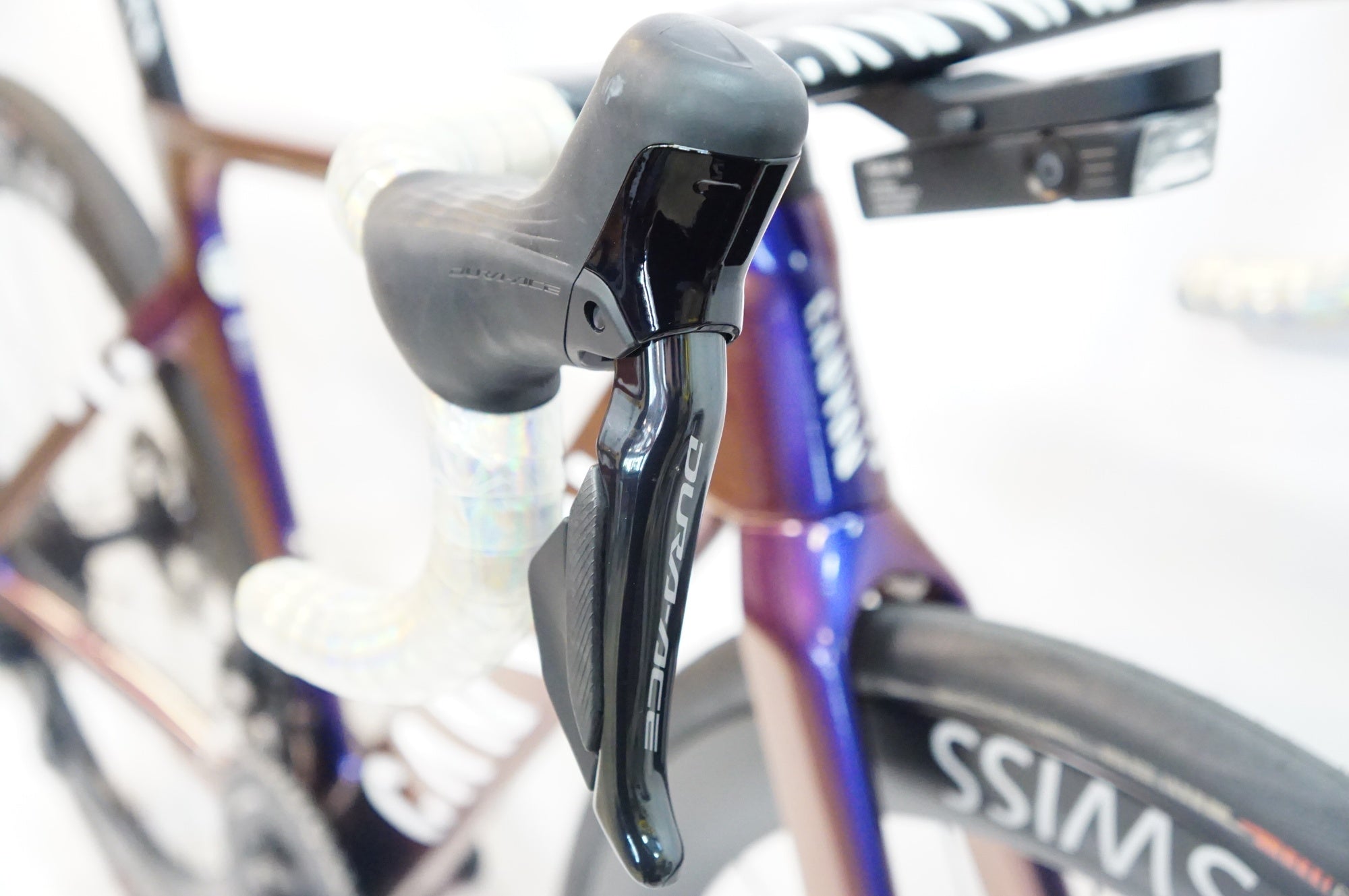 CANYON 「キャニオン」 AEROAD CFR Di2 2023年モデル ロードバイク