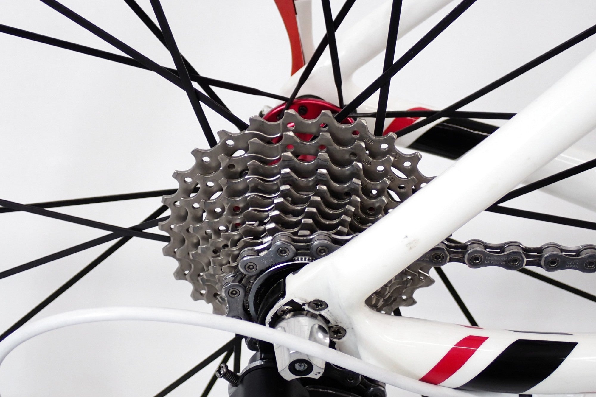 BASSO 「バッソ」 LAGUNA 2012年モデル ロードバイク / 伊勢崎店