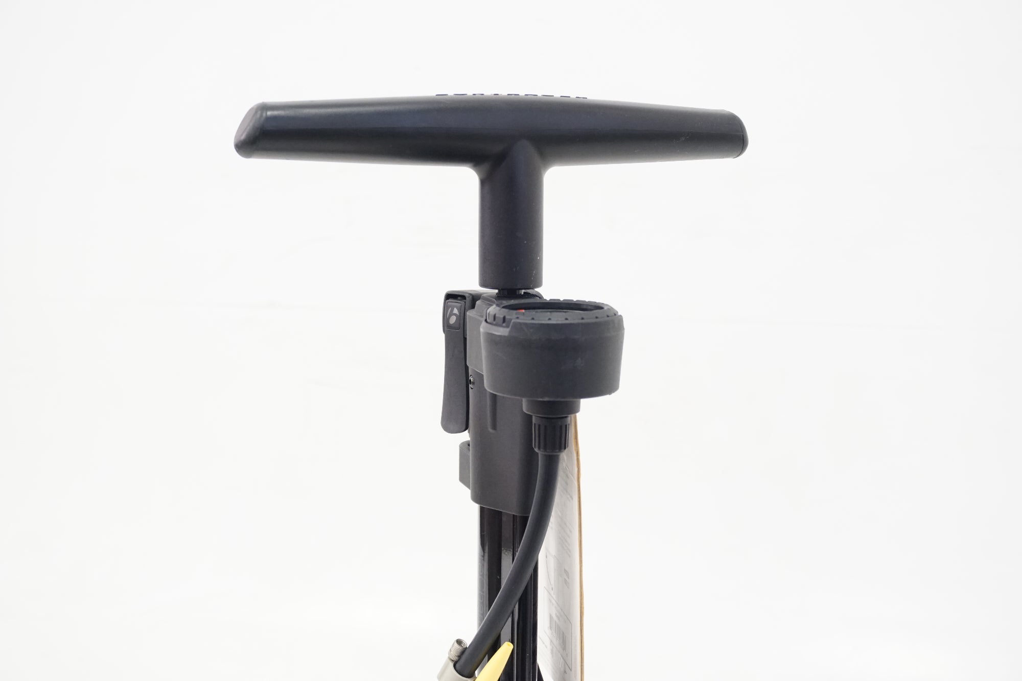 BONTRAGER 「ボントレガー」 RE CHARGER フロアポンプ　/ 浜松店