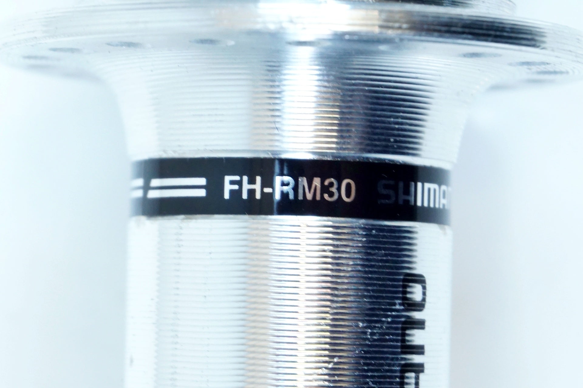 SHIMANO 「シマノ」 FH-RM30 シマノ8S リアハブ / 有明ガーデン店