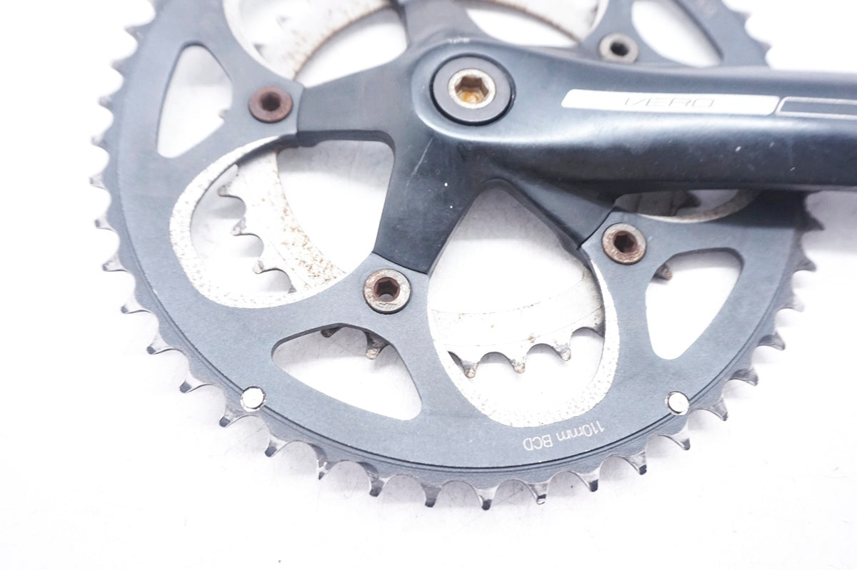 FSA 「エフエスエー」 VERO 50/34T 172.5cm クランク / 大阪門真店