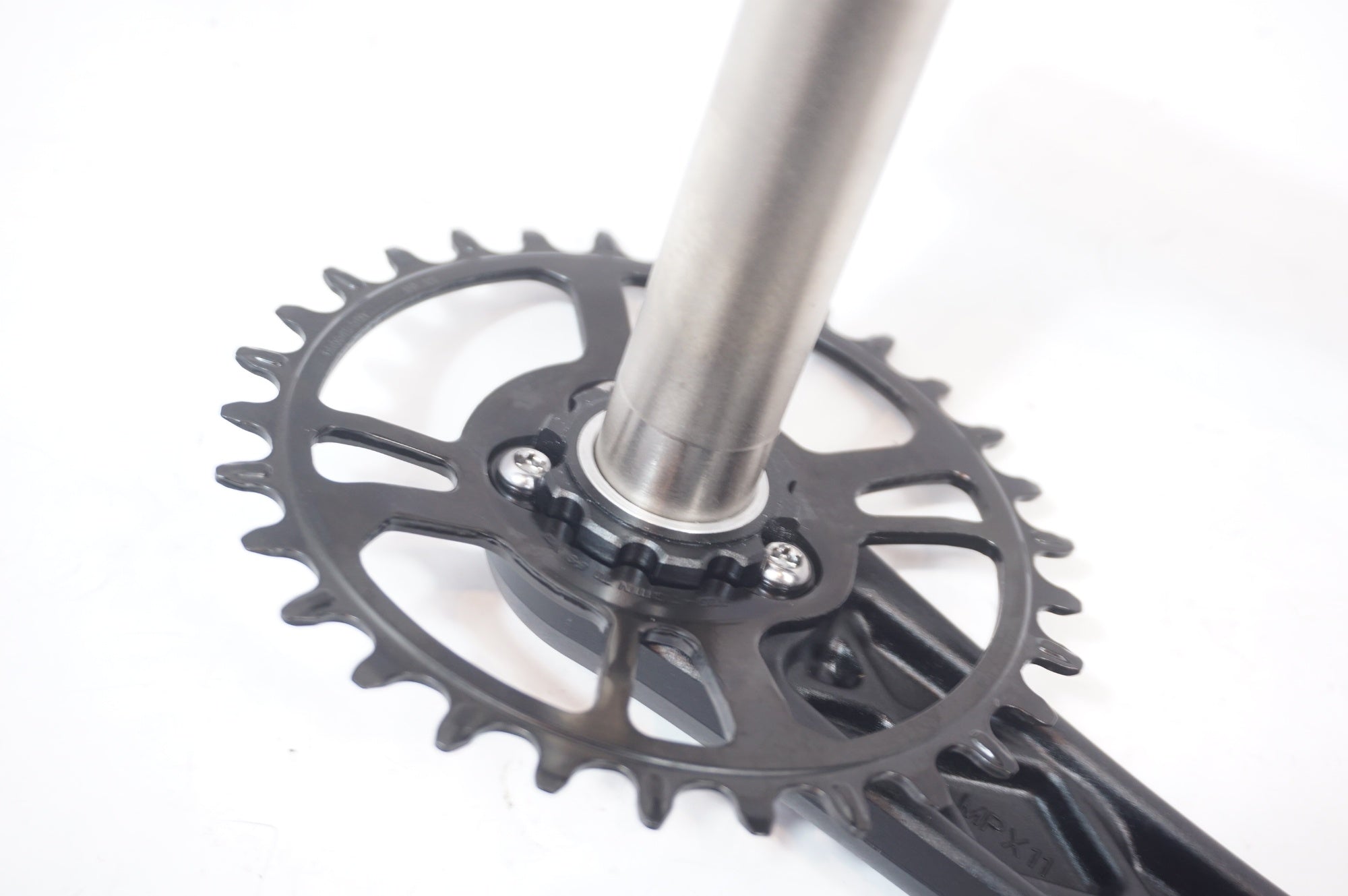 ブランド不明 30T 175mm クランクセット / 世田谷店