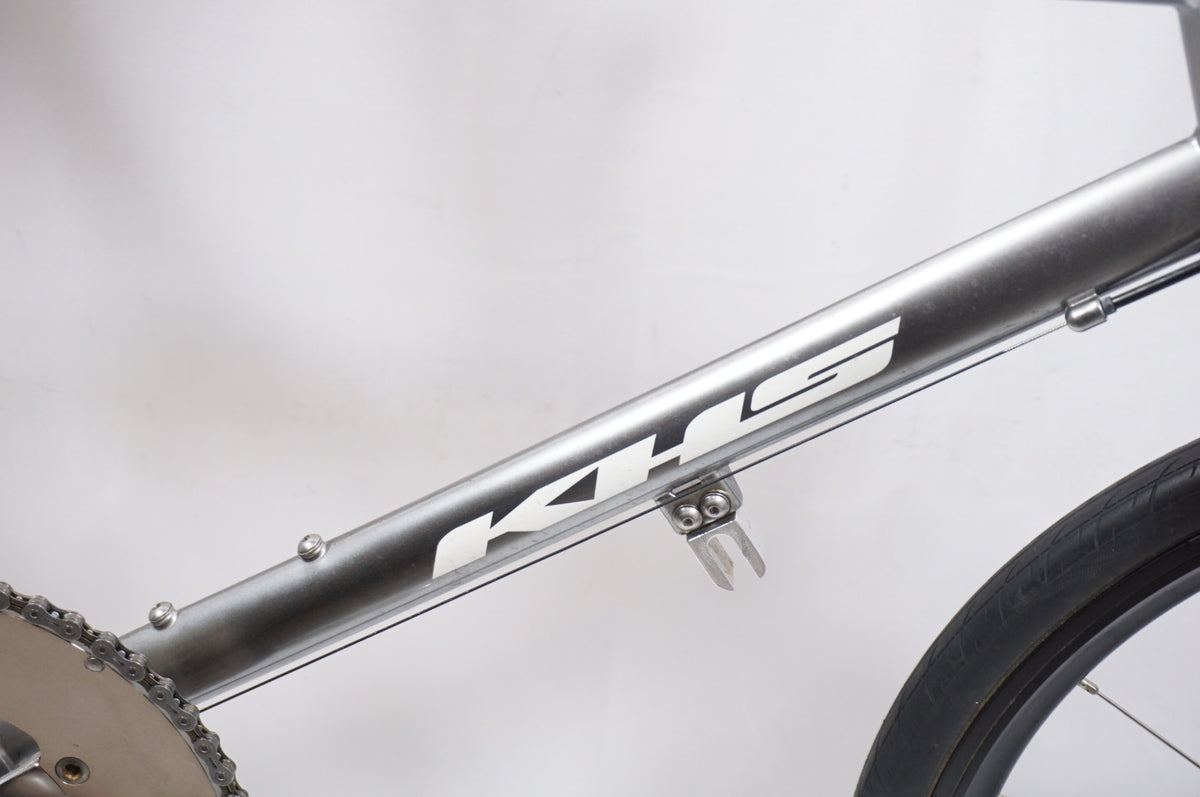 KHS 「ケーエイチエス」 P-20RC 2016年モデル 20インチ ミニベロ / 世田谷店