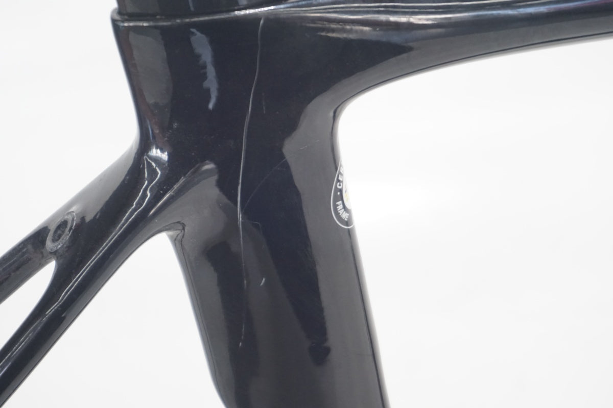 ジャンク CERVELO 「サーヴェロ」 S2 2017年モデル フレーム