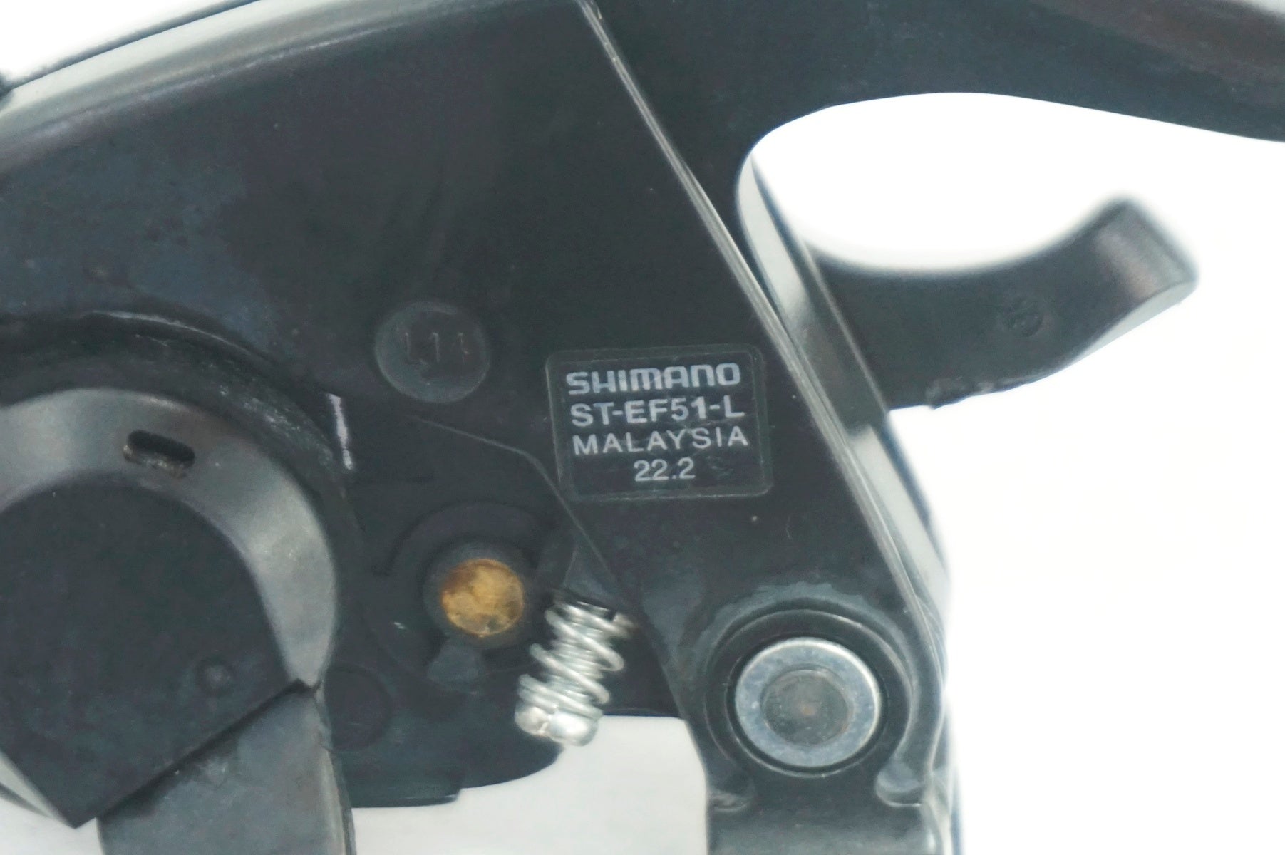 SHIMANO 「シマノ」 ST-EF51 シフトレバー / 大阪門真店