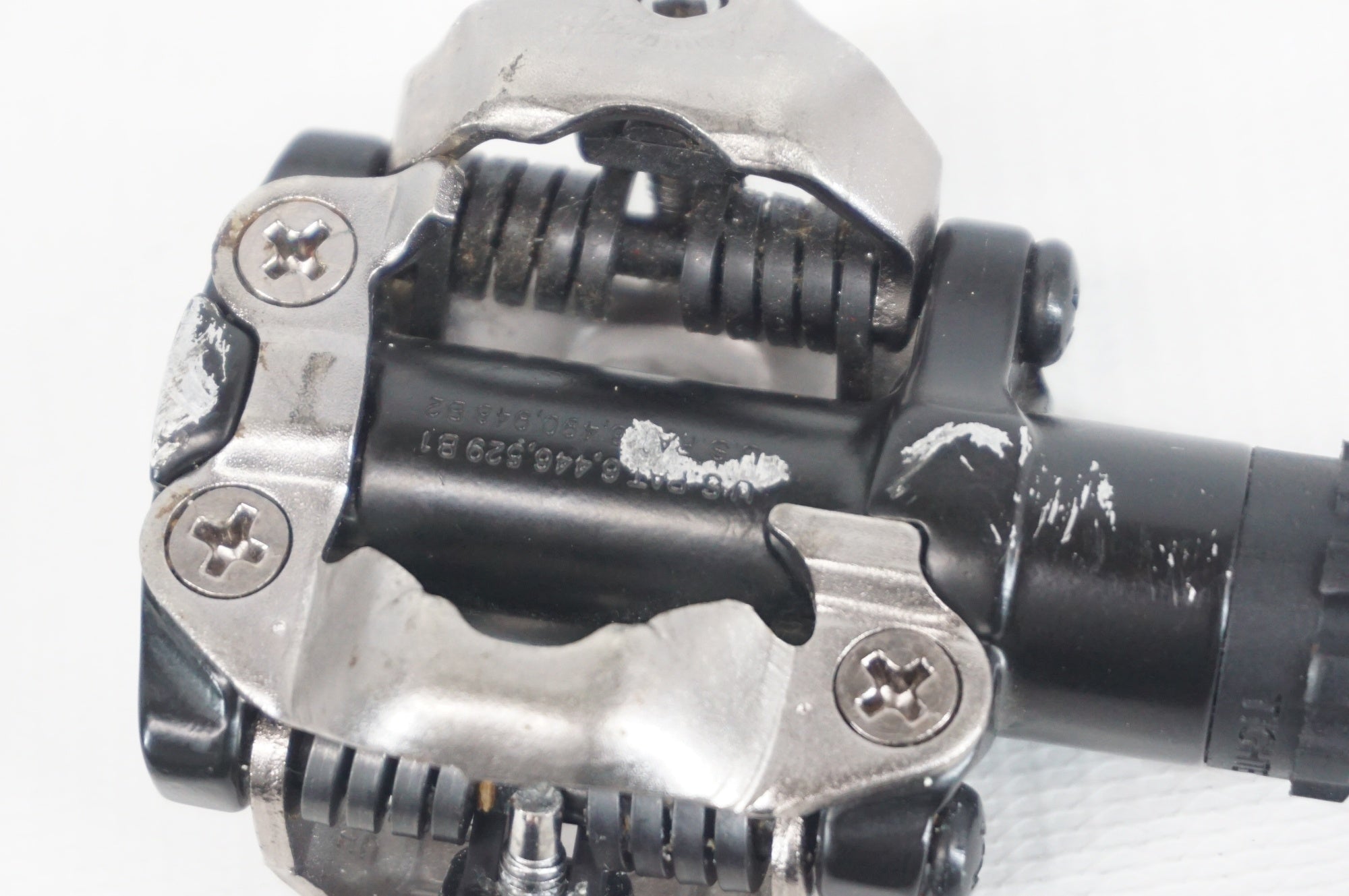 SHIMANO 「シマノ」 PD-M520 ペダル / 阪急塚口店