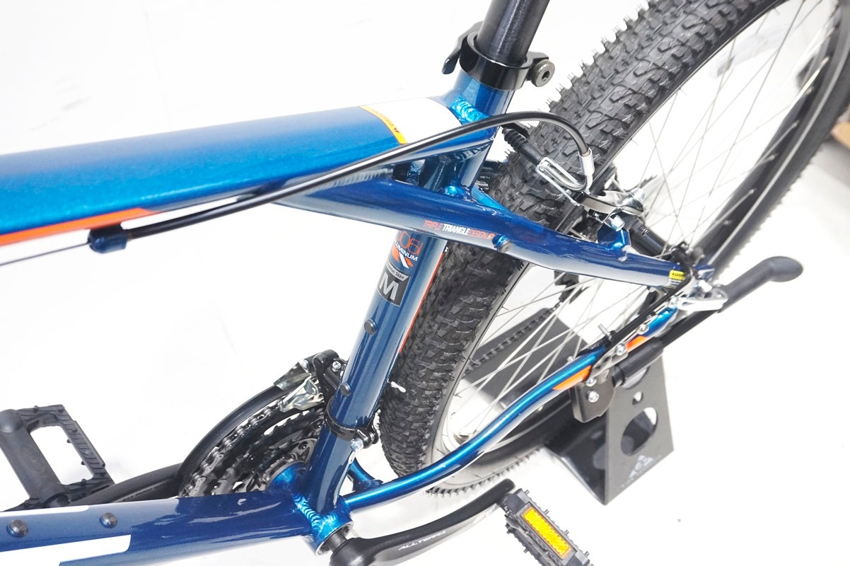 GT 「ジーティー」 PALOMAR ALLOY 2023年モデル マウンテンバイク