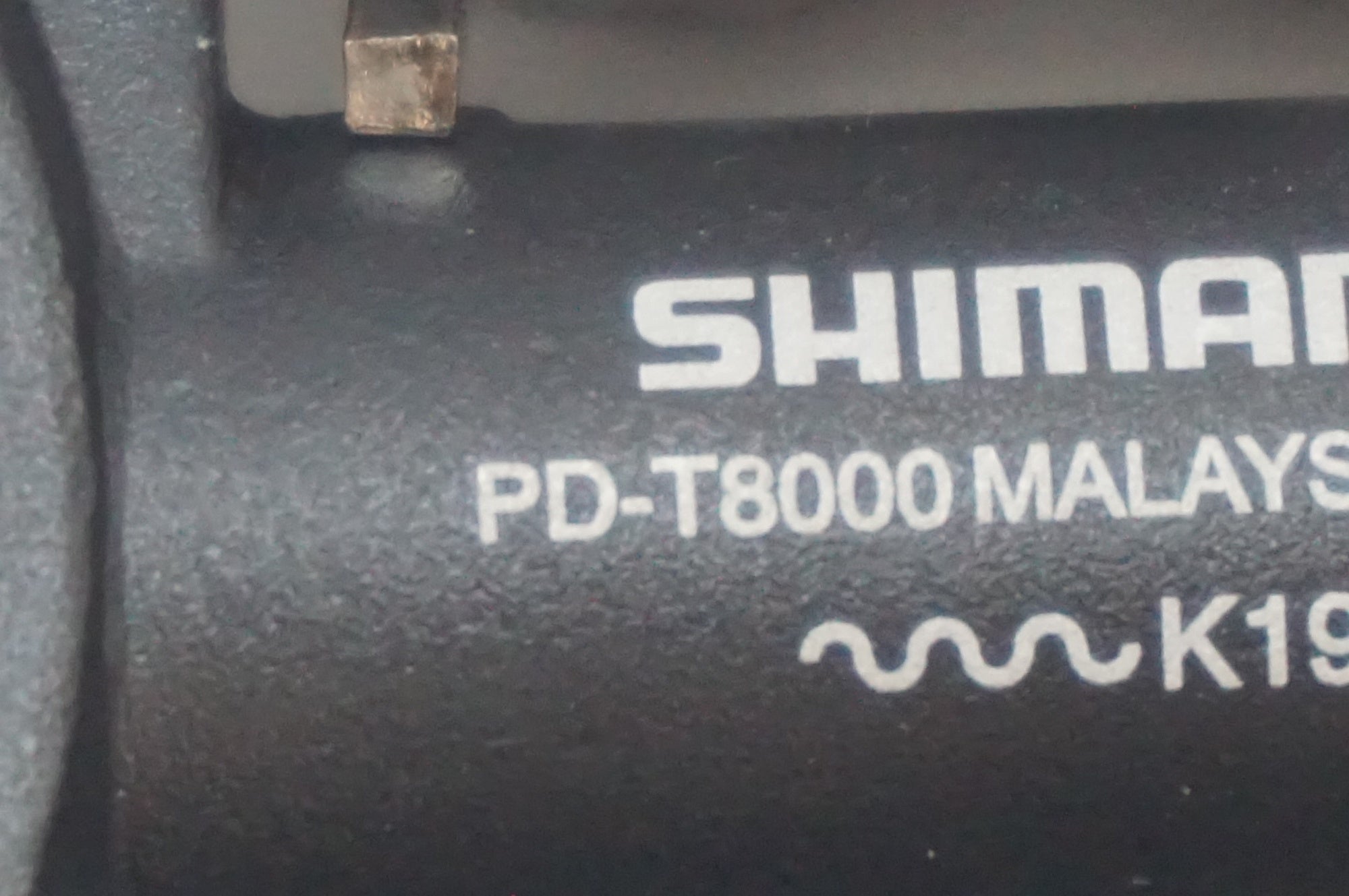 SHIMANO 「シマノ」 DEORE XT PD-T8000 ペダル / 福岡アイランドシティ店