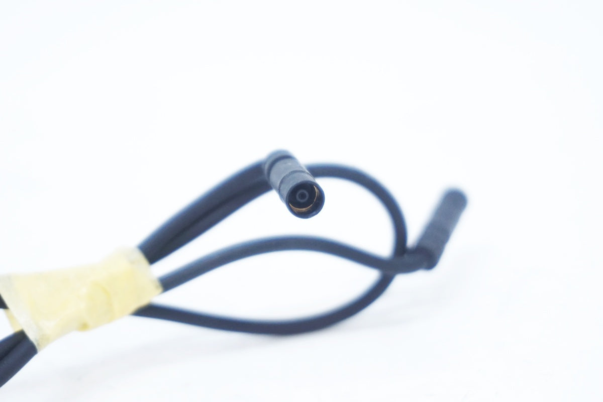 Amazon.com : SHIMANO Unisex Di2 Ew-sd50 Power Cable, Black