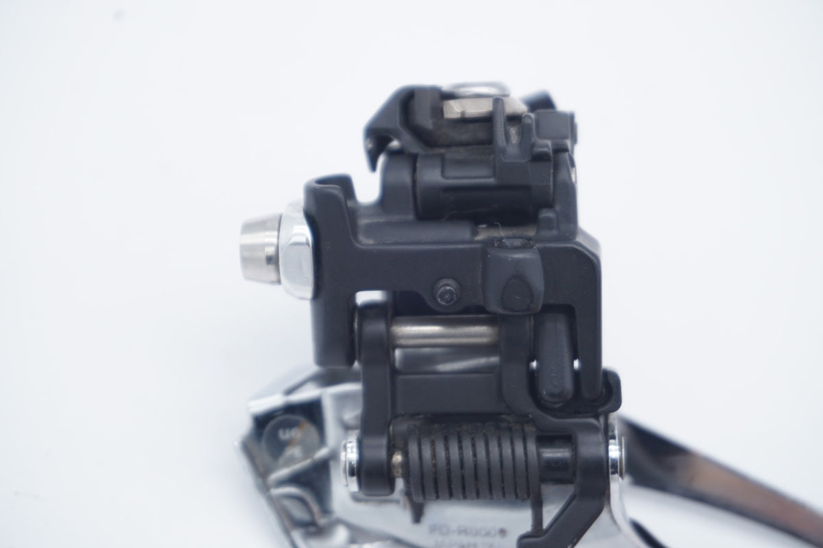 SHIMANO 「シマノ」 ULTEGRA FD-R8000 フロントディレイラー / 滋賀大津店