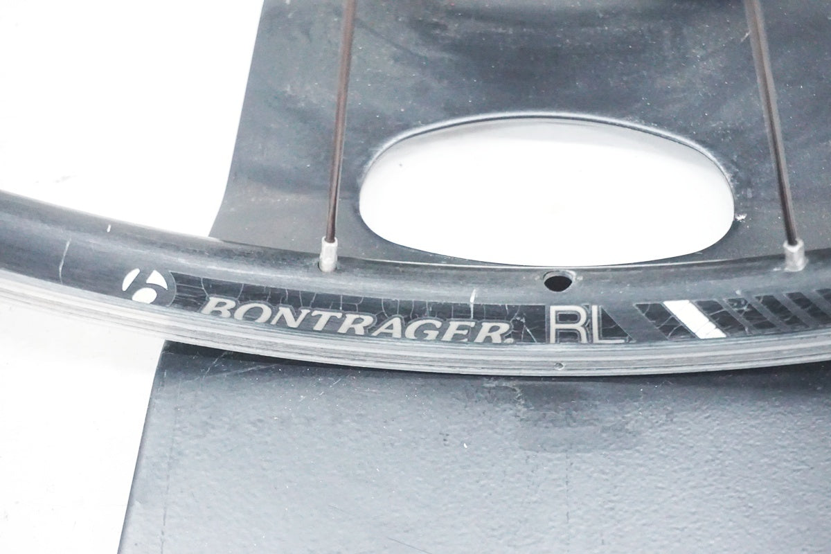 BONTRAGER 「ボントレガー」 RL フロントホイール  / 大阪美原北インター店