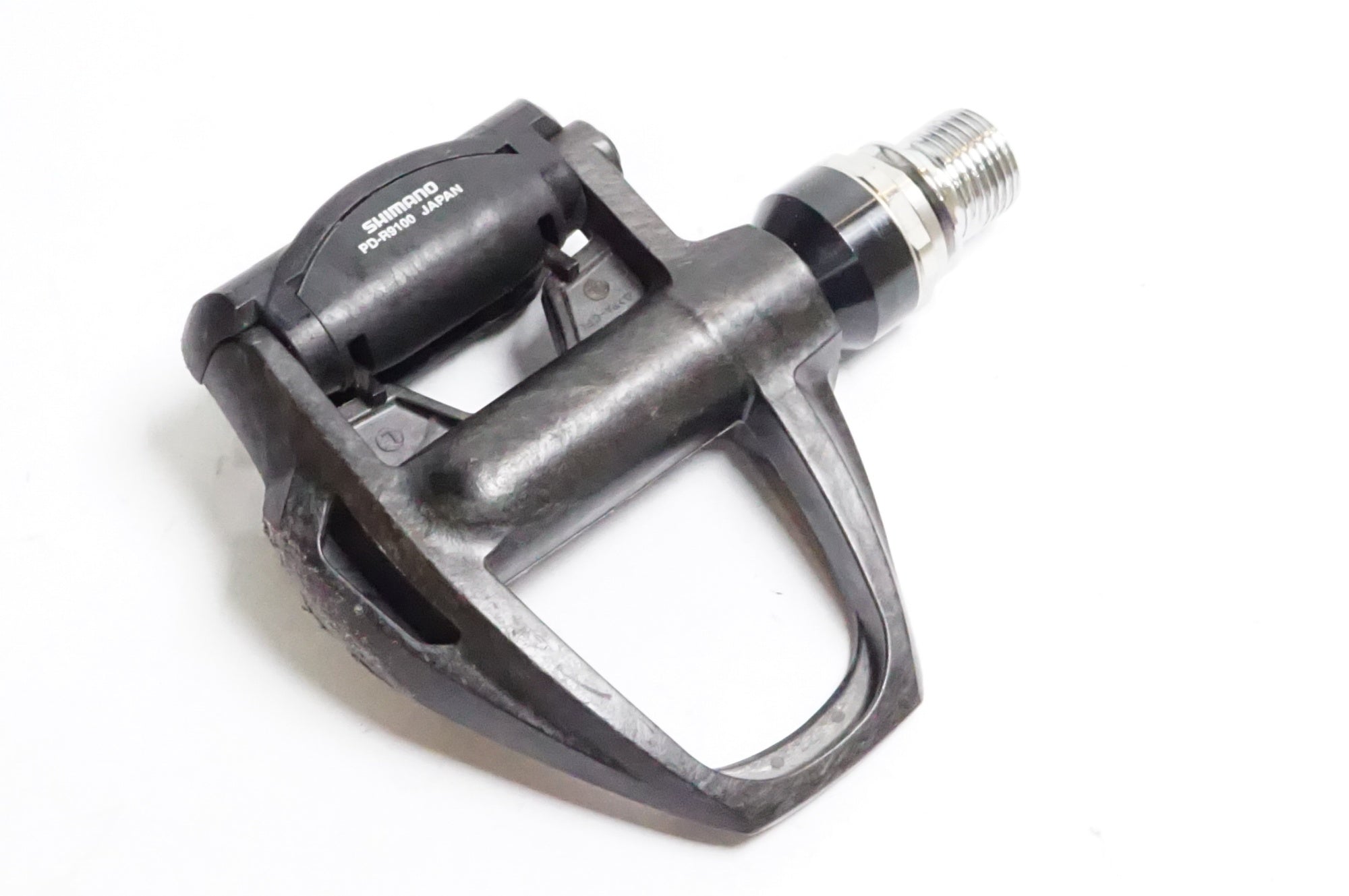 SHIMANO 「シマノ」 DURA-ACE PD-R9100 ペダル / 熊谷本店