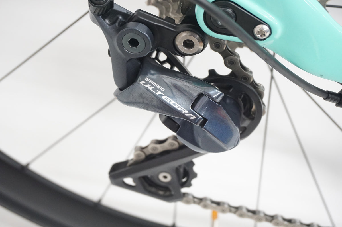 BIANCHI 「ビアンキ」 OLTRE XR3 DISC ULTEGRA 2020年モデル ロードバイク / 福岡店