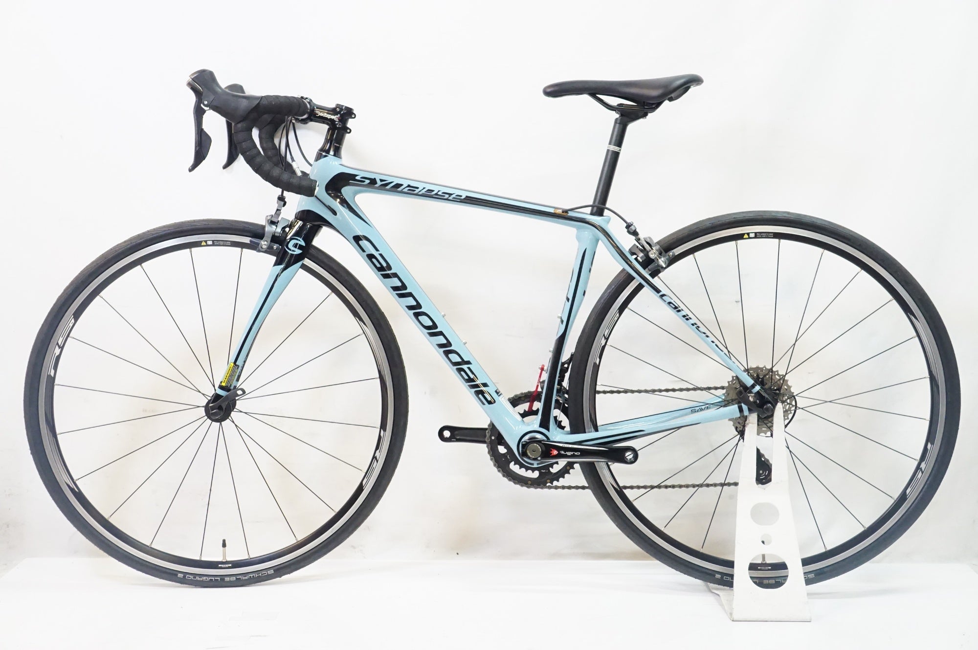 CANNONDALE 「キャノンデール」 SYNAPSE CARBON ULTEGRA 2015年モデル ロードバイク / 熊谷本店